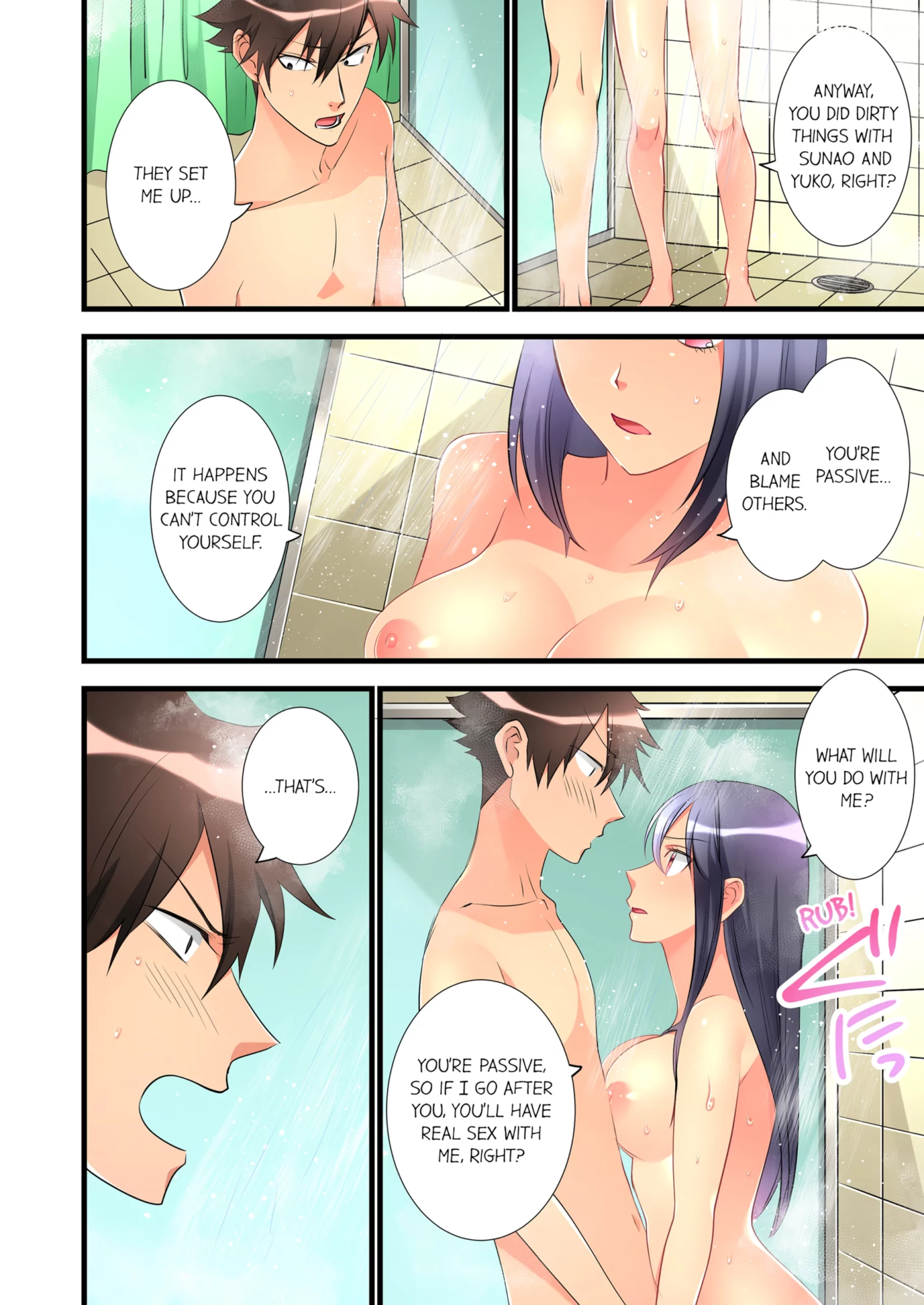 what she fell on was the tip of my dick volume 5 hatokonro 057 scaled - FSIComics what-she-fell-on-was-the-tip-of-my-dick-volume-5-hatokonro-057