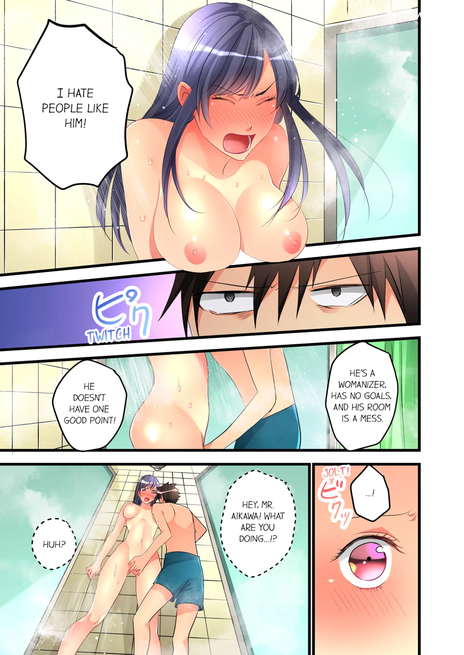 what she fell on was the tip of my dick volume 5 hatokonro 059 scaled - FSIComics what-she-fell-on-was-the-tip-of-my-dick-volume-5-hatokonro-059