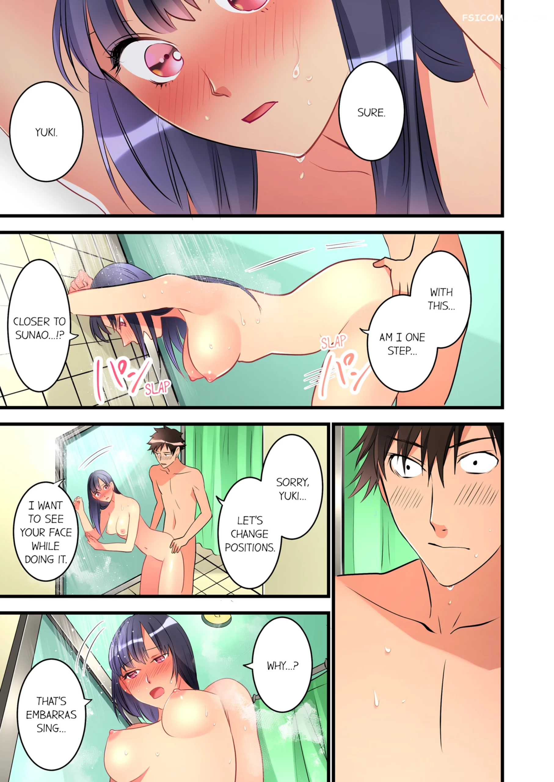 what she fell on was the tip of my dick volume 5 hatokonro 072 scaled - FSIComics what-she-fell-on-was-the-tip-of-my-dick-volume-5-hatokonro-072