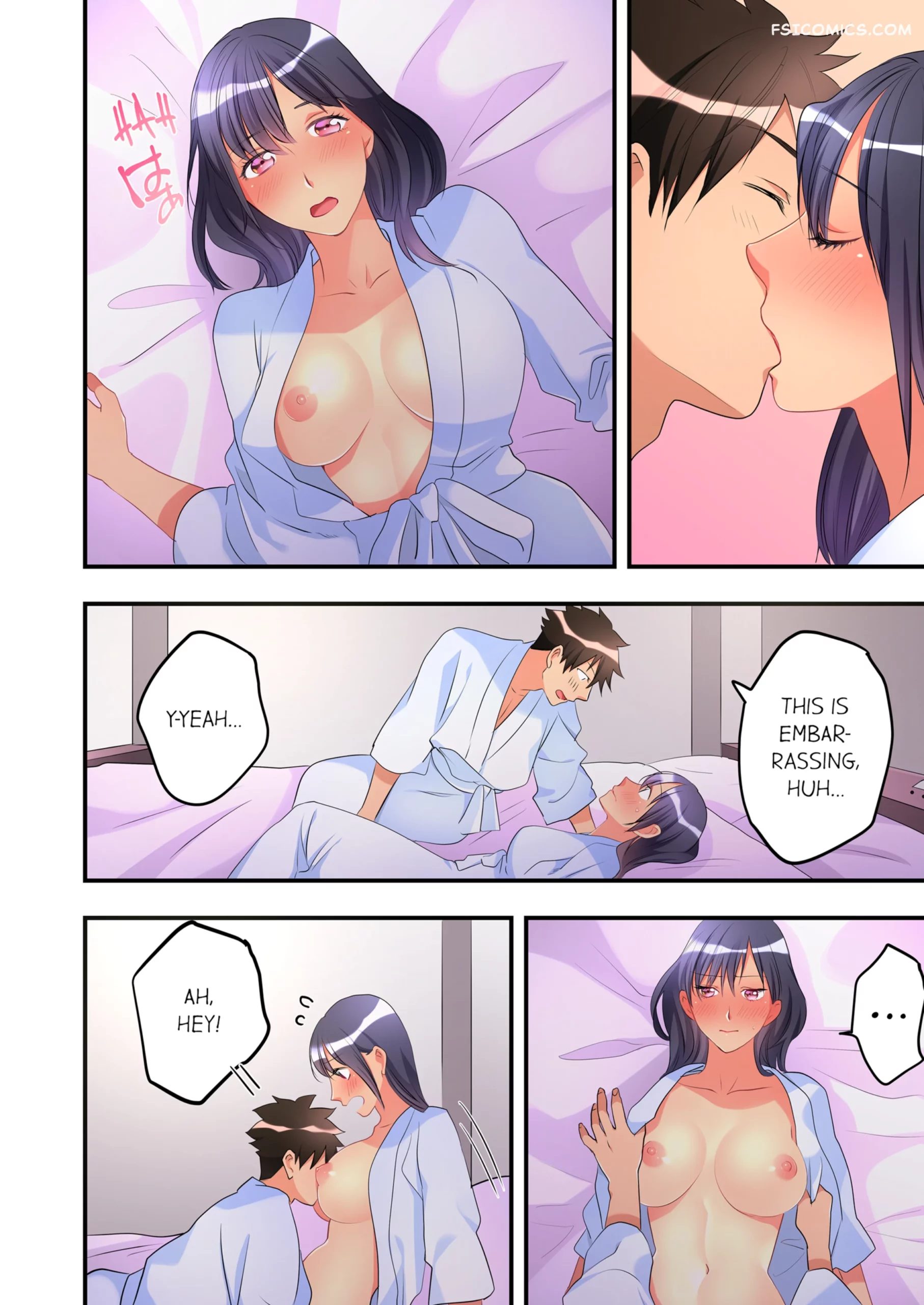 what she fell on was the tip of my dick volume 6 hatokonro 015 scaled - FSIComics what-she-fell-on-was-the-tip-of-my-dick-volume-6-hatokonro-015