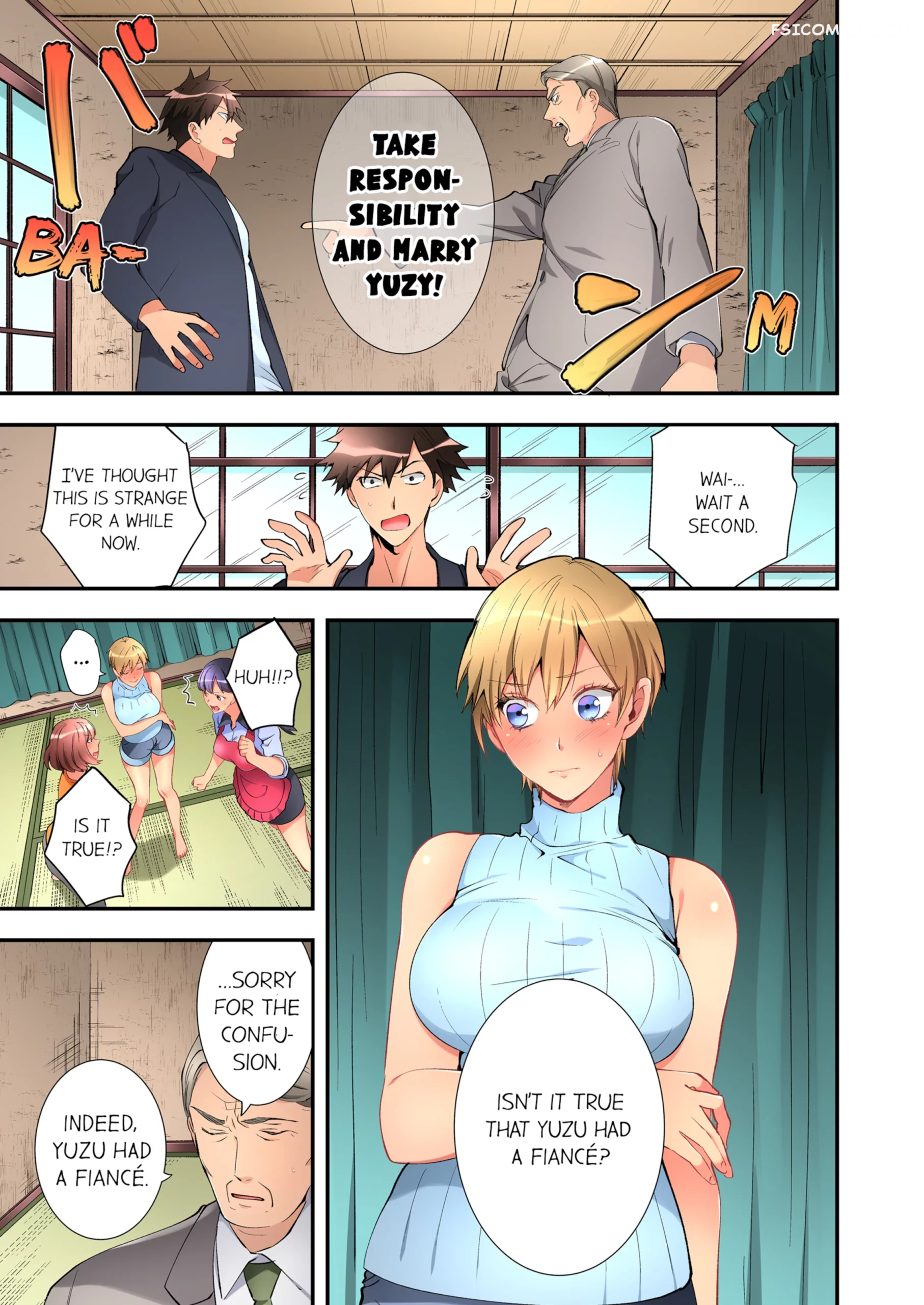 what she fell on was the tip of my dick volume 6 hatokonro 050 scaled - FSIComics what-she-fell-on-was-the-tip-of-my-dick-volume-6-hatokonro-050