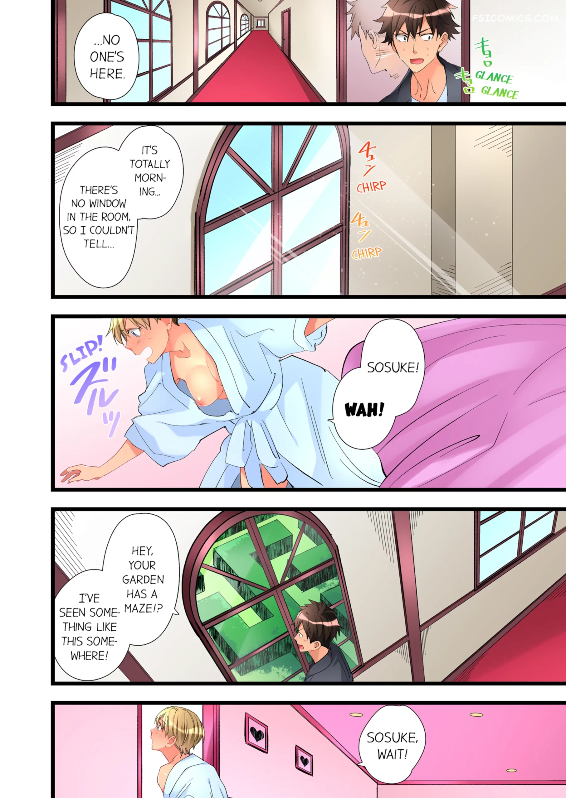 what she fell on was the tip of my dick volume 6 hatokonro 071 scaled - FSIComics what-she-fell-on-was-the-tip-of-my-dick-volume-6-hatokonro-071