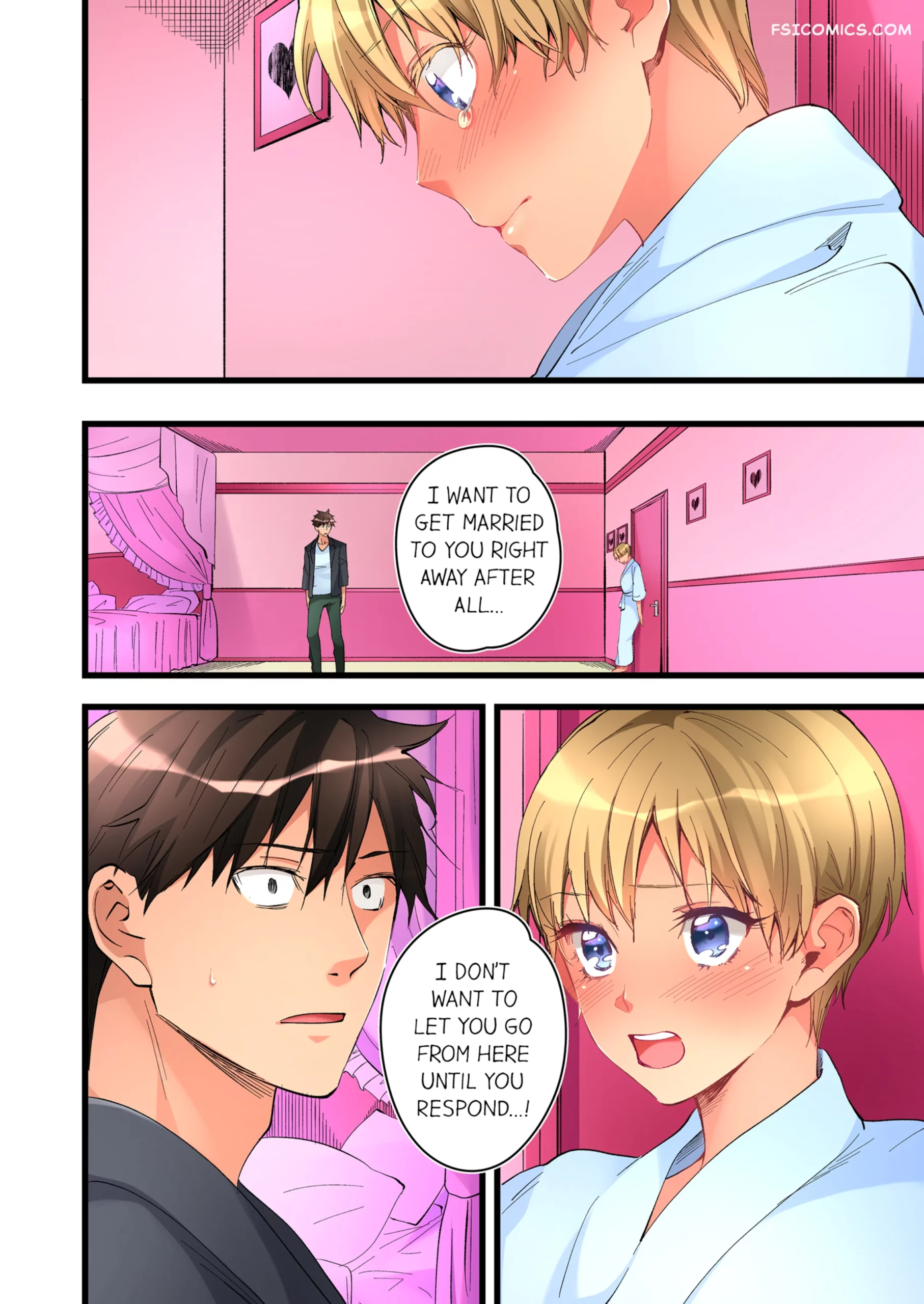 what she fell on was the tip of my dick volume 6 hatokonro 073 scaled - FSIComics what-she-fell-on-was-the-tip-of-my-dick-volume-6-hatokonro-073