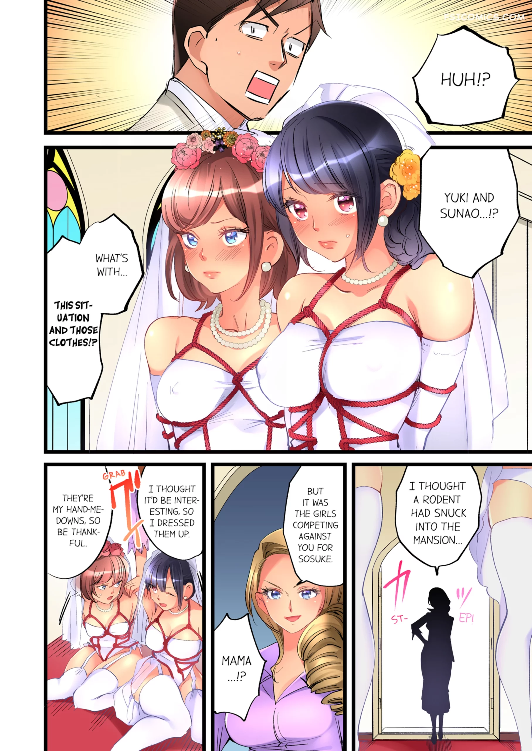 what she fell on was the tip of my dick volume 7 hatokonro 005 scaled - FSIComics what-she-fell-on-was-the-tip-of-my-dick-volume-7-hatokonro-005