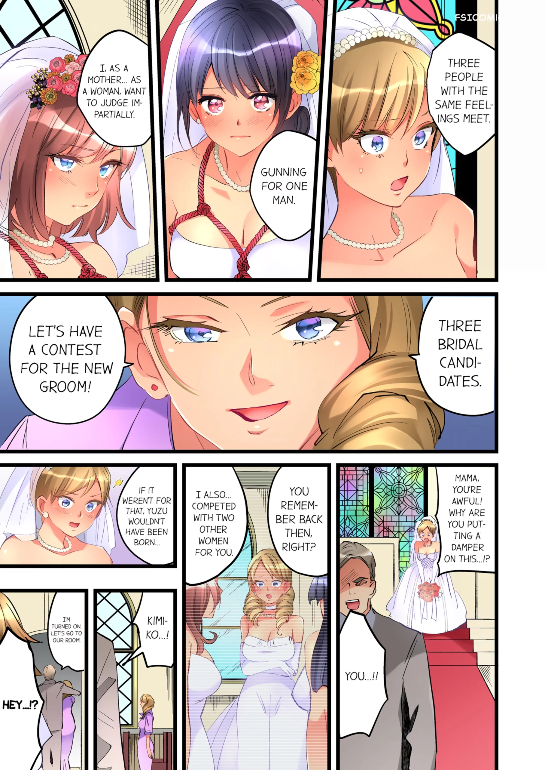 what she fell on was the tip of my dick volume 7 hatokonro 006 scaled - FSIComics what-she-fell-on-was-the-tip-of-my-dick-volume-7-hatokonro-006