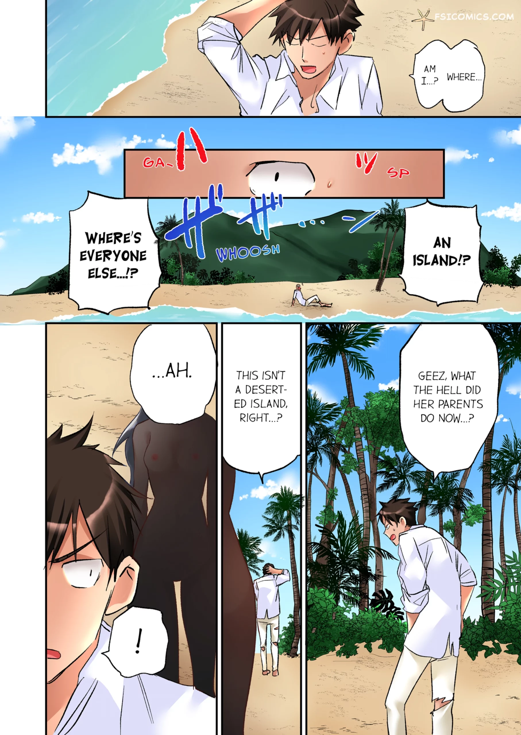 what she fell on was the tip of my dick volume 7 hatokonro 027 scaled - FSIComics what-she-fell-on-was-the-tip-of-my-dick-volume-7-hatokonro-027