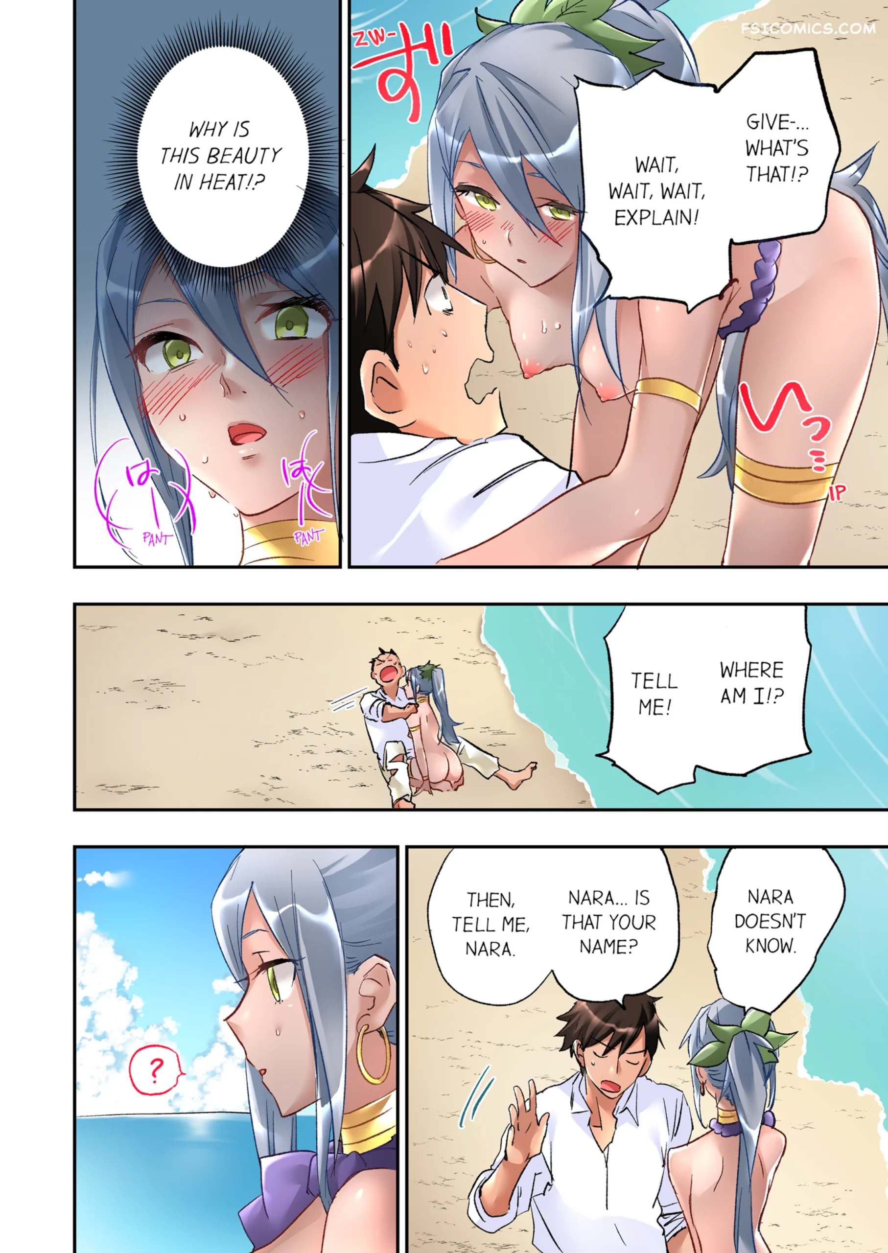 what she fell on was the tip of my dick volume 7 hatokonro 029 scaled - FSIComics what-she-fell-on-was-the-tip-of-my-dick-volume-7-hatokonro-029