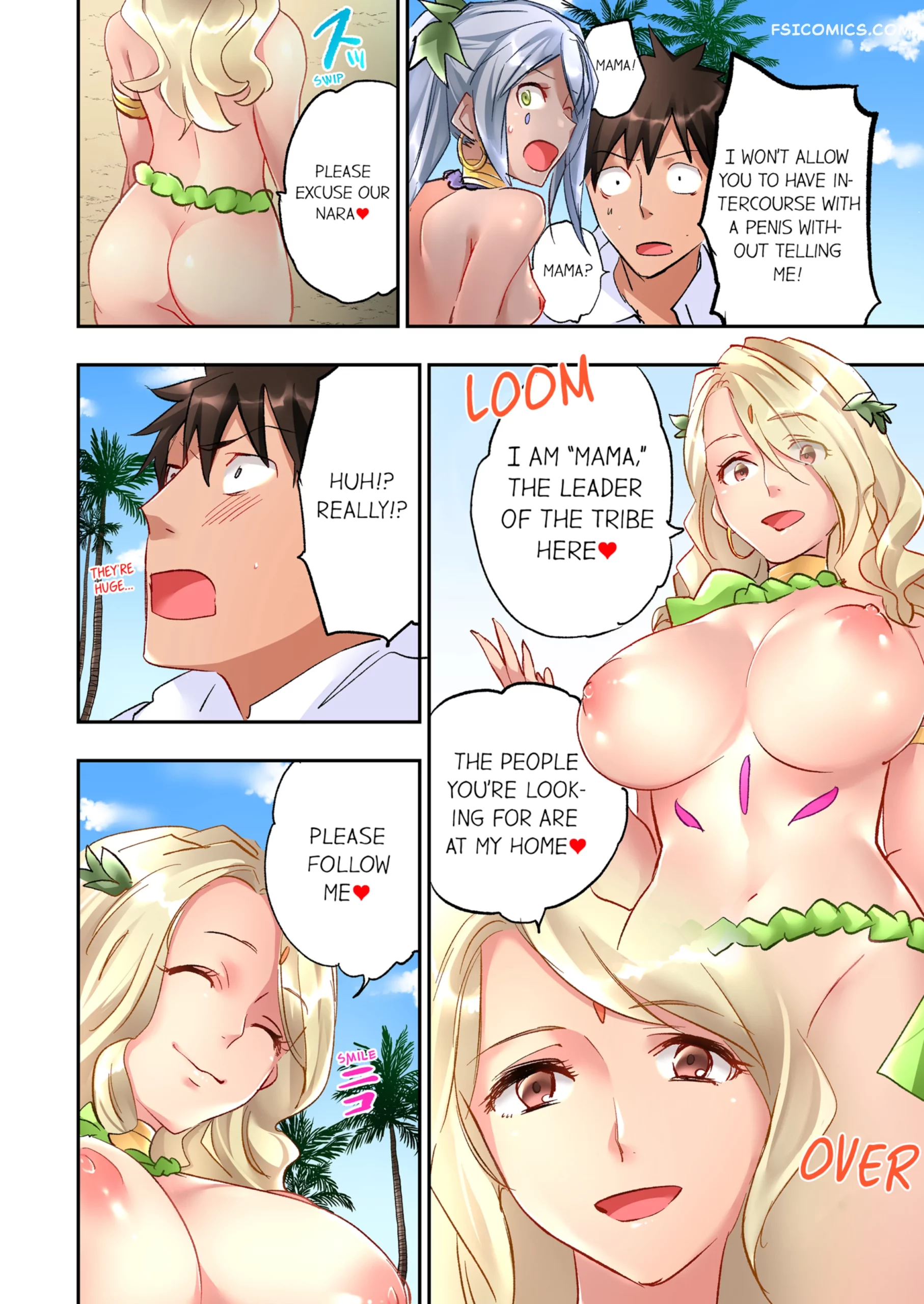 what she fell on was the tip of my dick volume 7 hatokonro 033 scaled - FSIComics what-she-fell-on-was-the-tip-of-my-dick-volume-7-hatokonro-033