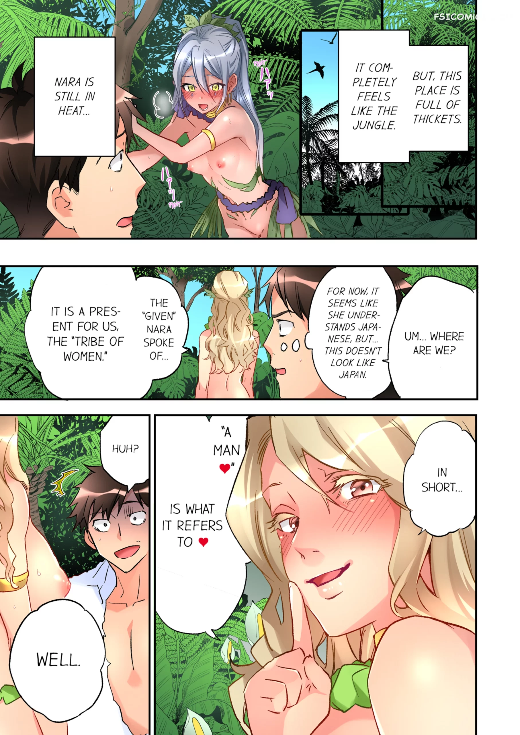 what she fell on was the tip of my dick volume 7 hatokonro 034 scaled - FSIComics what-she-fell-on-was-the-tip-of-my-dick-volume-7-hatokonro-034
