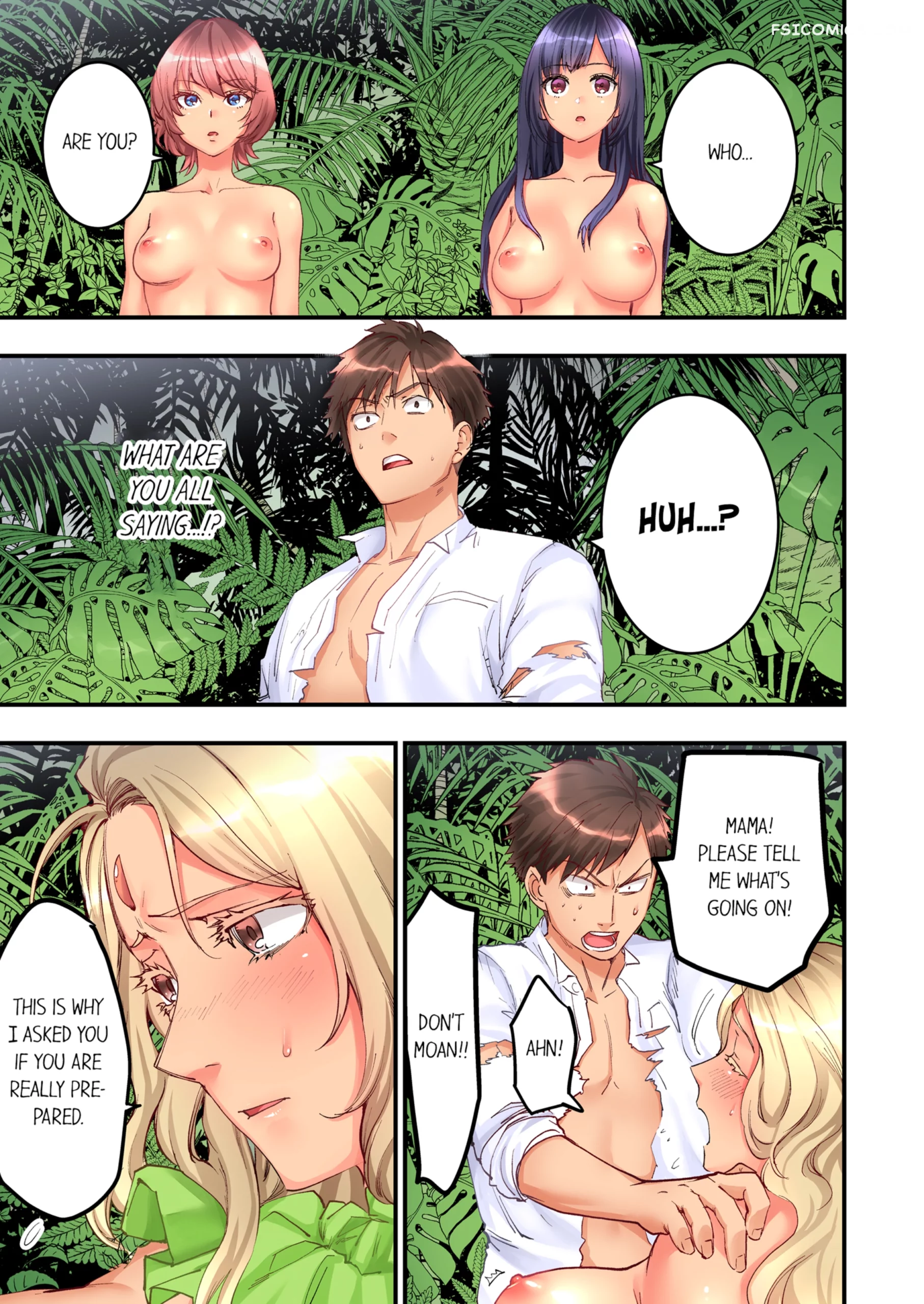 what she fell on was the tip of my dick volume 7 hatokonro 050 scaled - FSIComics what-she-fell-on-was-the-tip-of-my-dick-volume-7-hatokonro-050