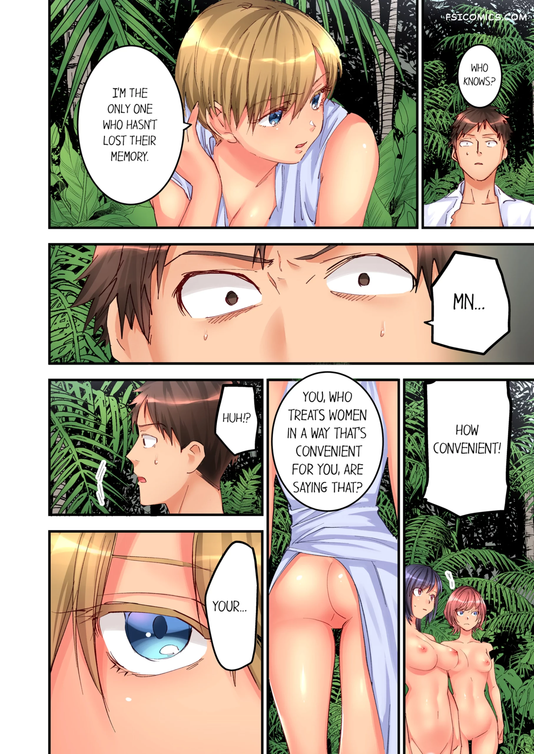 what she fell on was the tip of my dick volume 7 hatokonro 053 scaled - FSIComics what-she-fell-on-was-the-tip-of-my-dick-volume-7-hatokonro-053