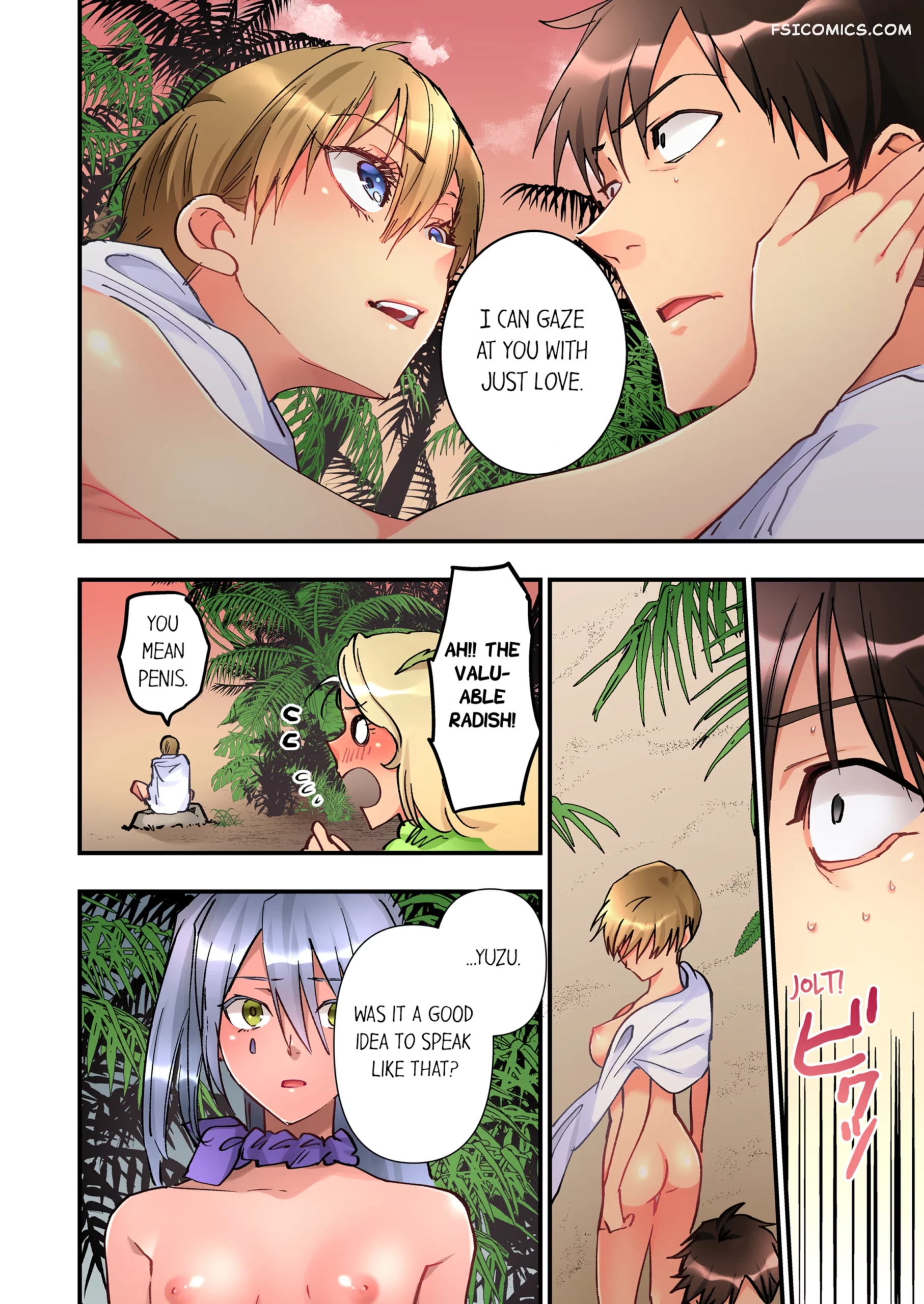 what she fell on was the tip of my dick volume 7 hatokonro 061 scaled - FSIComics what-she-fell-on-was-the-tip-of-my-dick-volume-7-hatokonro-061