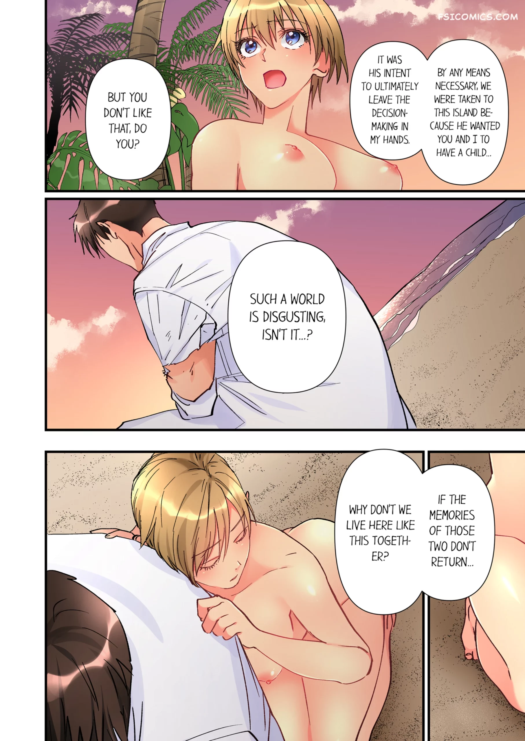 what she fell on was the tip of my dick volume 7 hatokonro 065 scaled - FSIComics what-she-fell-on-was-the-tip-of-my-dick-volume-7-hatokonro-065