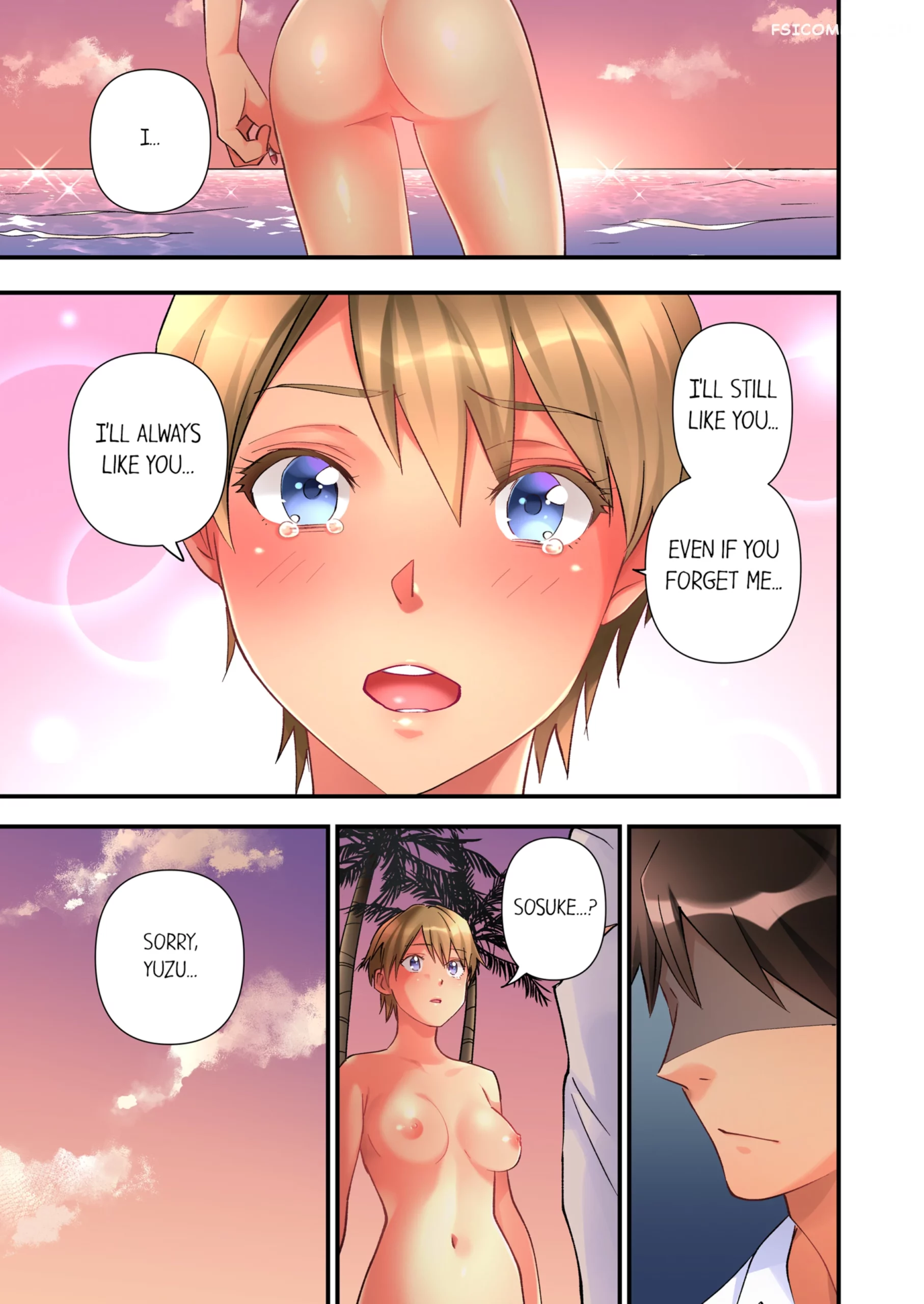 what she fell on was the tip of my dick volume 7 hatokonro 068 scaled - FSIComics what-she-fell-on-was-the-tip-of-my-dick-volume-7-hatokonro-068