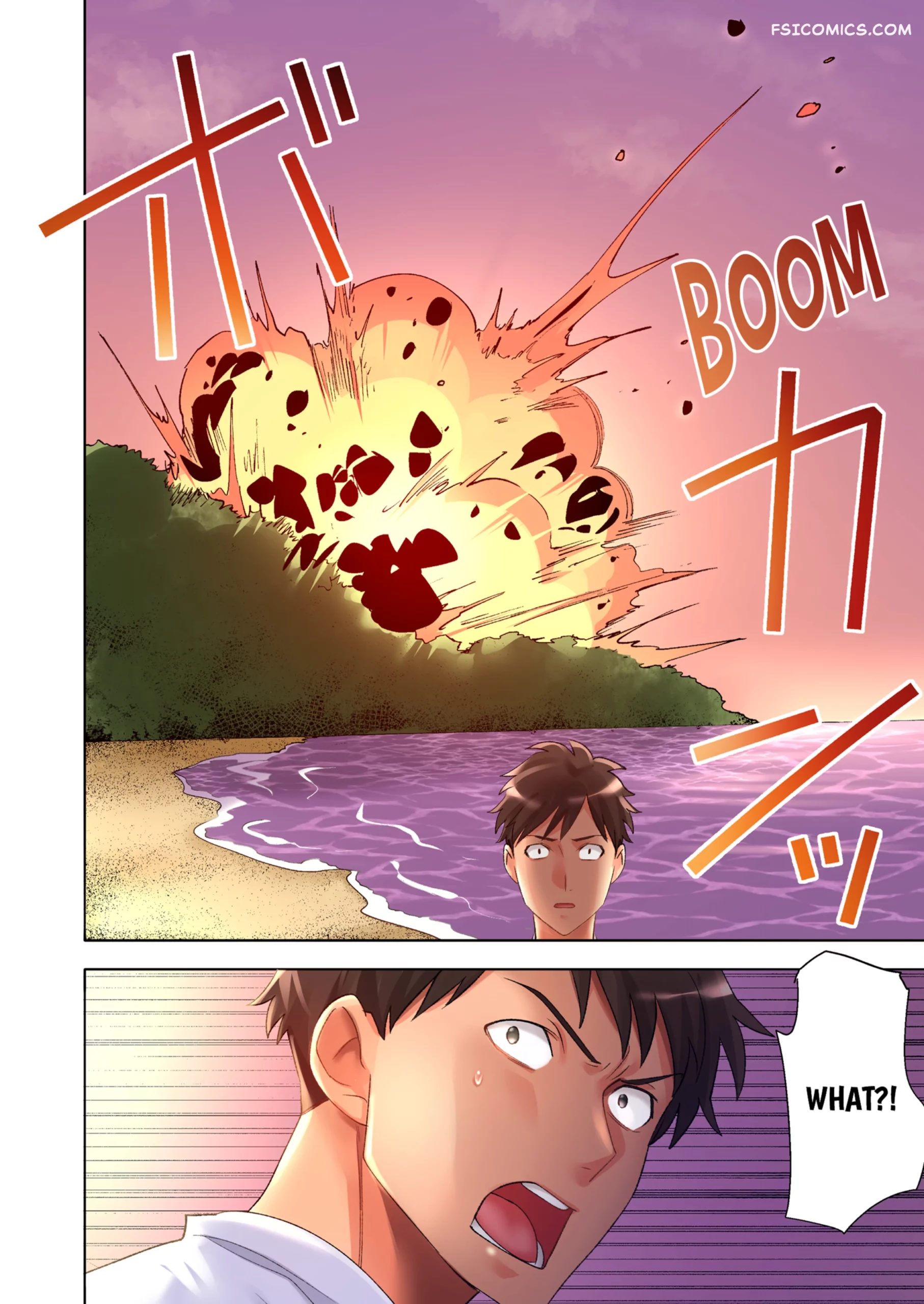 what she fell on was the tip of my dick volume 8 hatokonro 021 scaled - FSIComics what-she-fell-on-was-the-tip-of-my-dick-volume-8-hatokonro-021