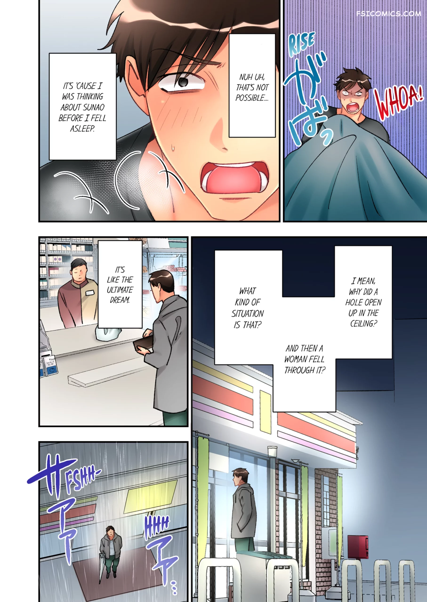 what she fell on was the tip of my dick volume 8 hatokonro 031 scaled - FSIComics what-she-fell-on-was-the-tip-of-my-dick-volume-8-hatokonro-031