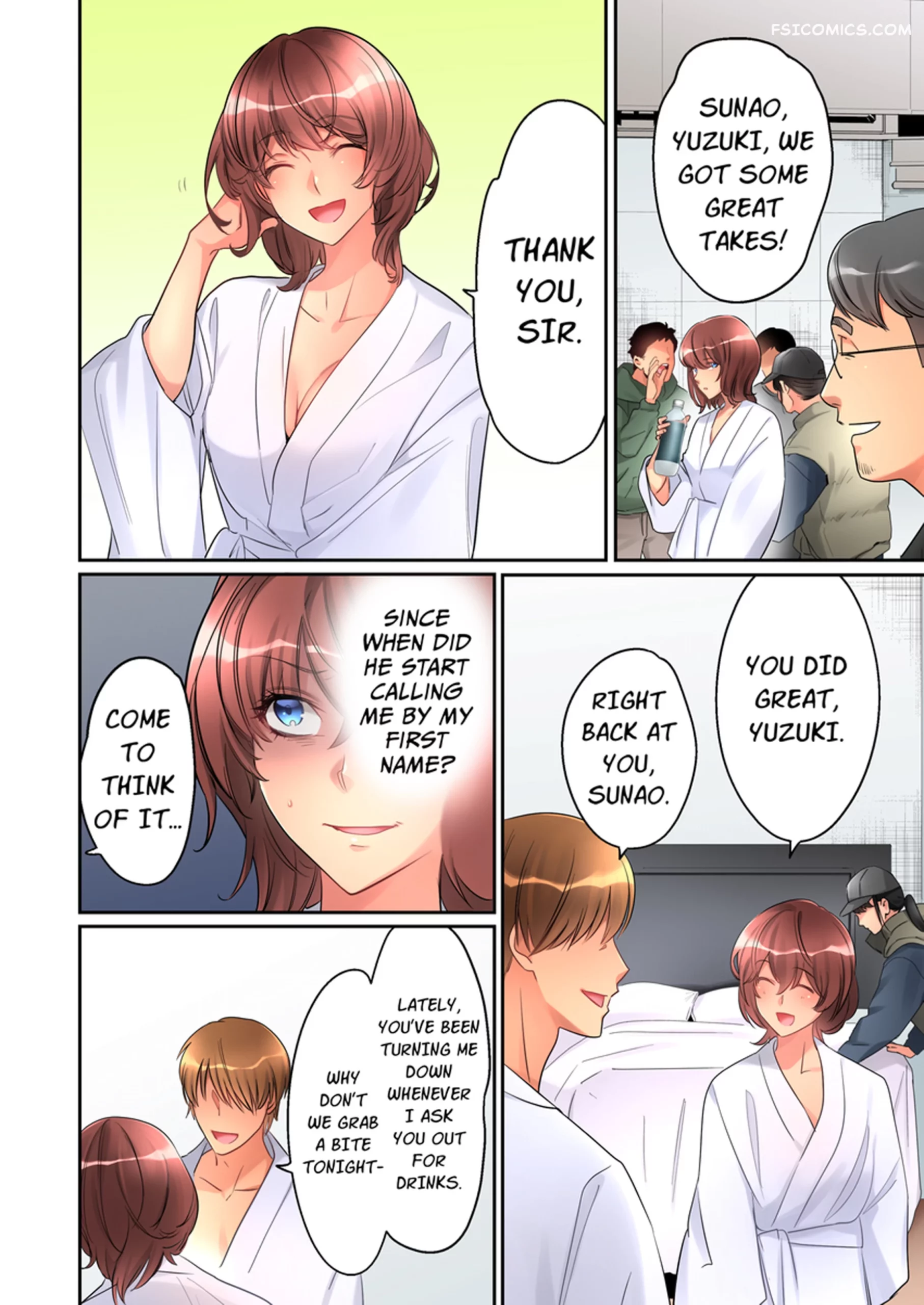 what she fell on was the tip of my dick volume 8 hatokonro 051 scaled - FSIComics what-she-fell-on-was-the-tip-of-my-dick-volume-8-hatokonro-051