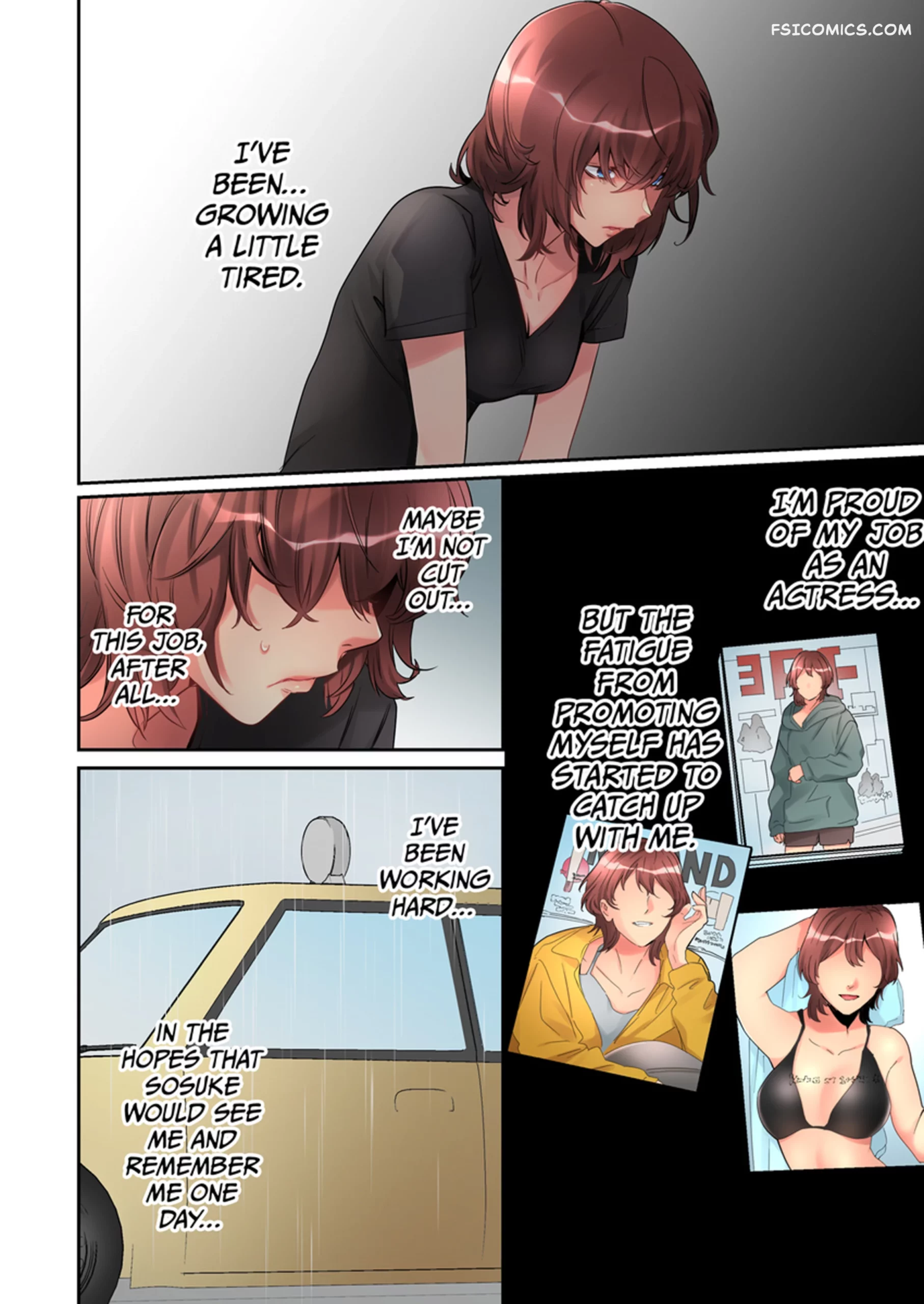 what she fell on was the tip of my dick volume 8 hatokonro 053 scaled - FSIComics what-she-fell-on-was-the-tip-of-my-dick-volume-8-hatokonro-053