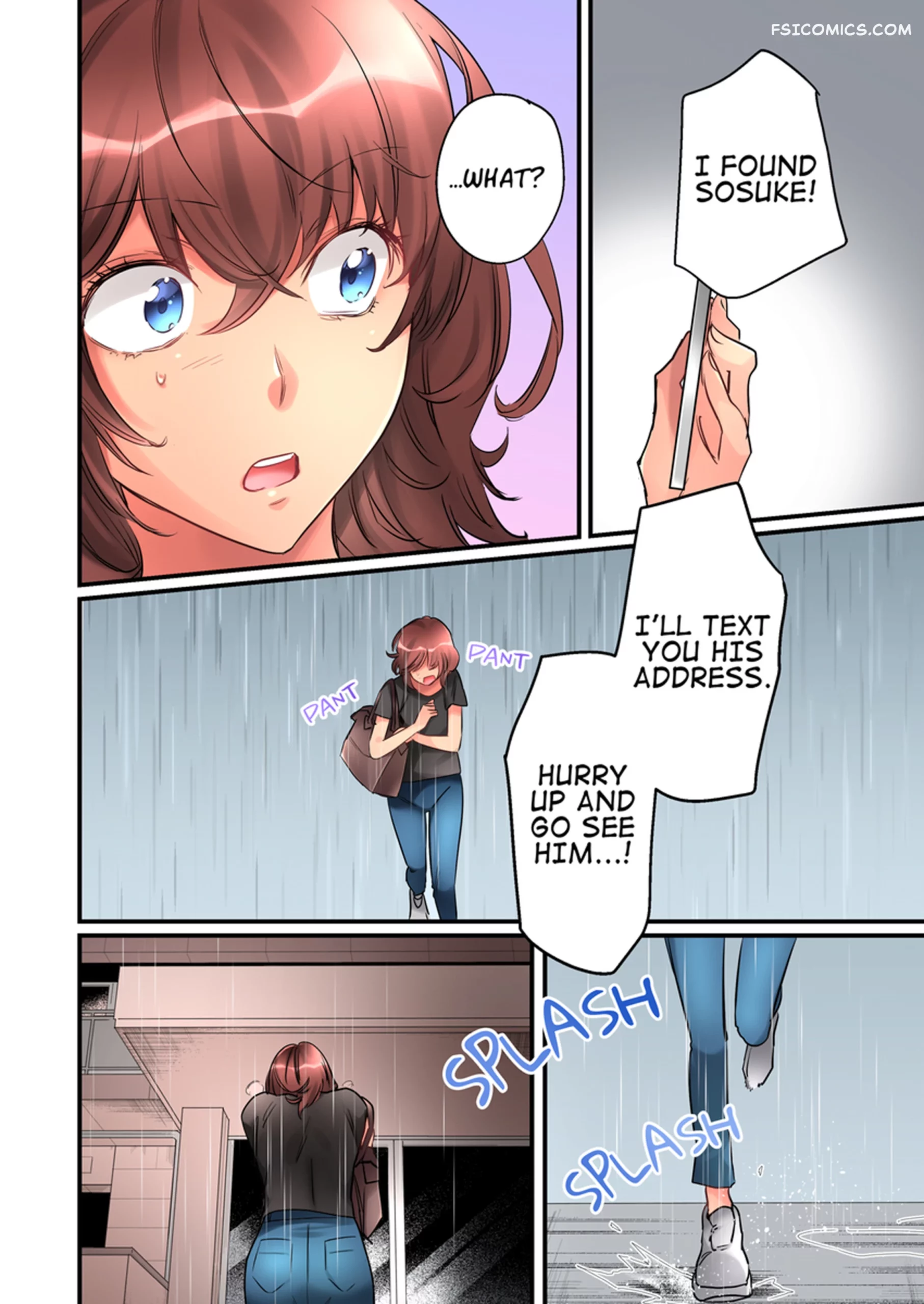 what she fell on was the tip of my dick volume 8 hatokonro 055 scaled - FSIComics what-she-fell-on-was-the-tip-of-my-dick-volume-8-hatokonro-055