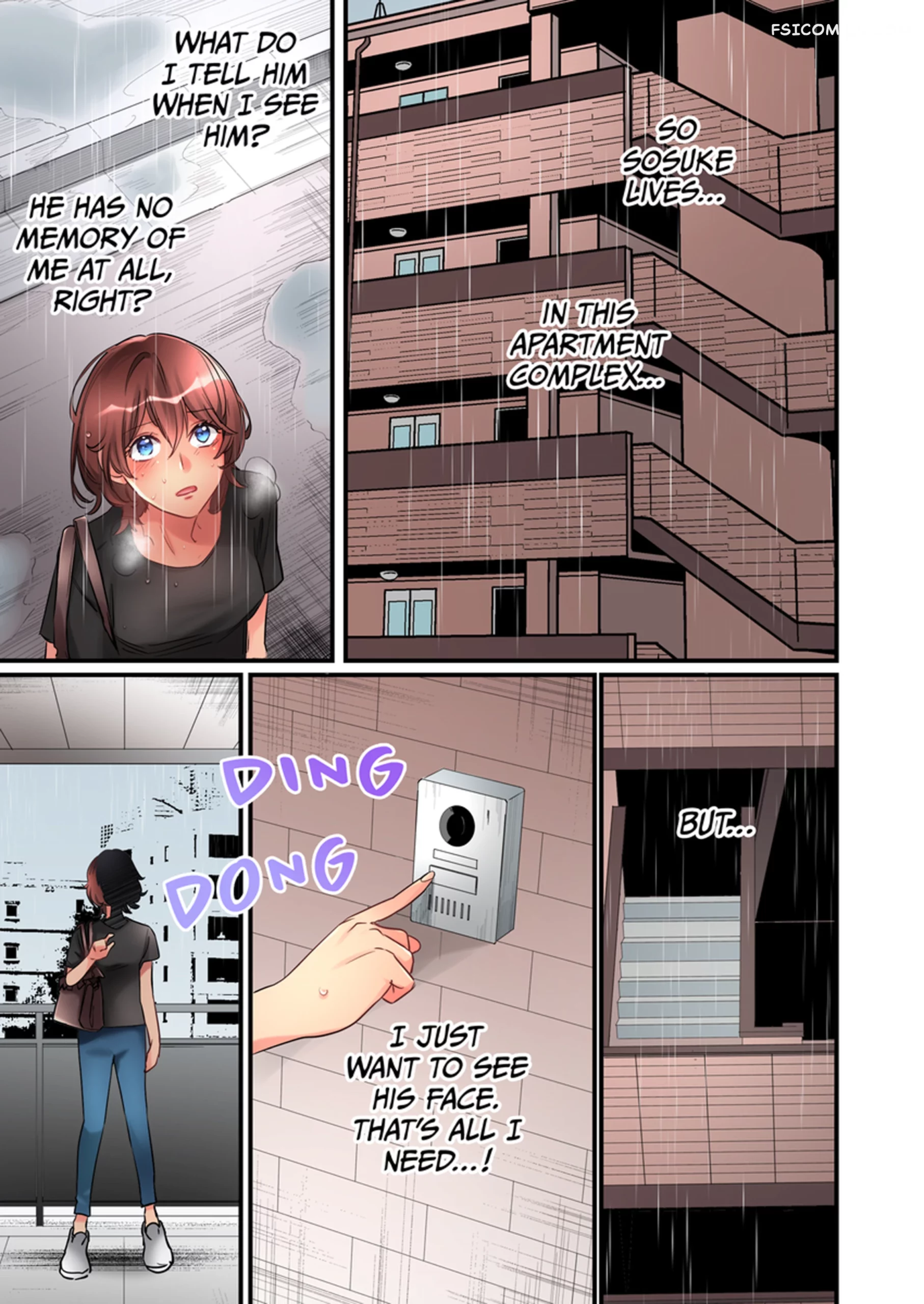 what she fell on was the tip of my dick volume 8 hatokonro 056 scaled - FSIComics what-she-fell-on-was-the-tip-of-my-dick-volume-8-hatokonro-056