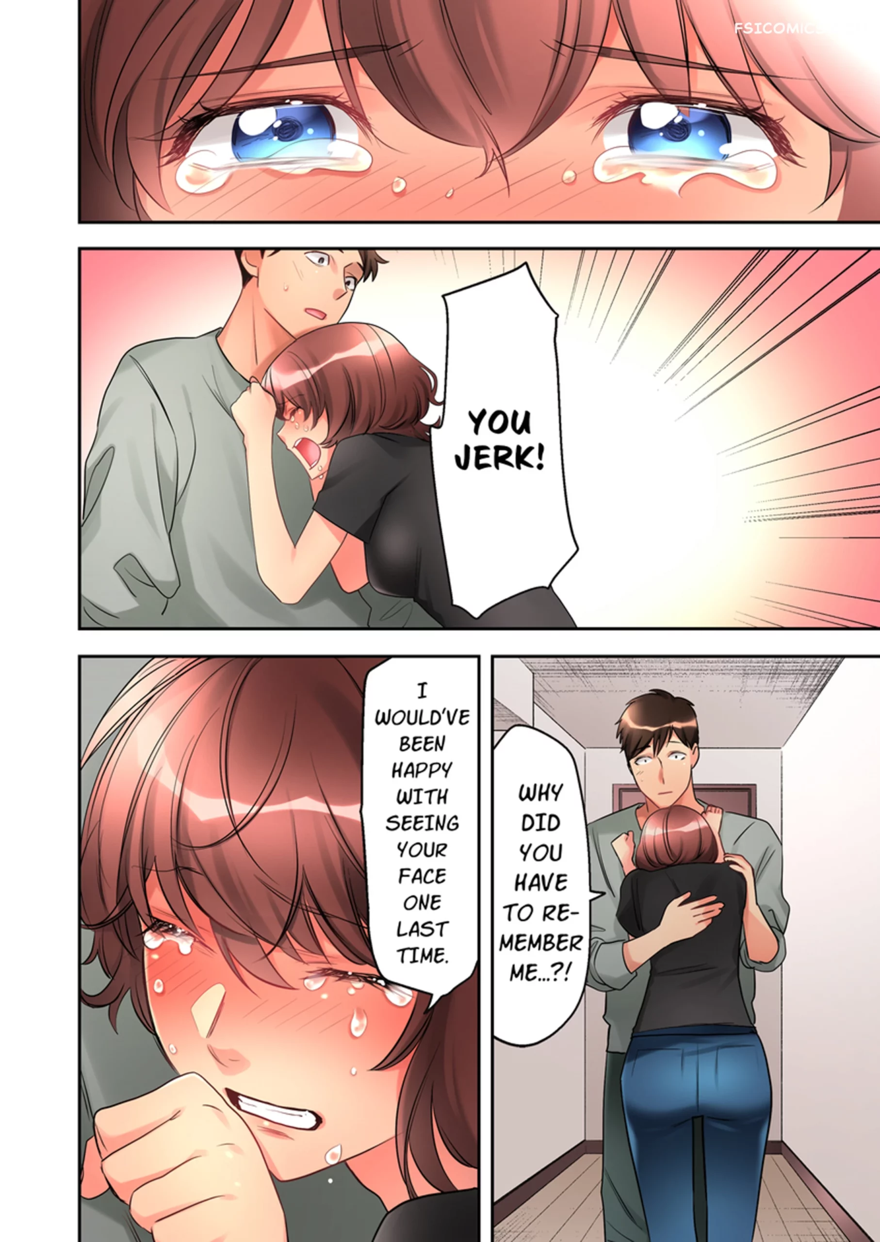 what she fell on was the tip of my dick volume 8 hatokonro 063 scaled - FSIComics what-she-fell-on-was-the-tip-of-my-dick-volume-8-hatokonro-063