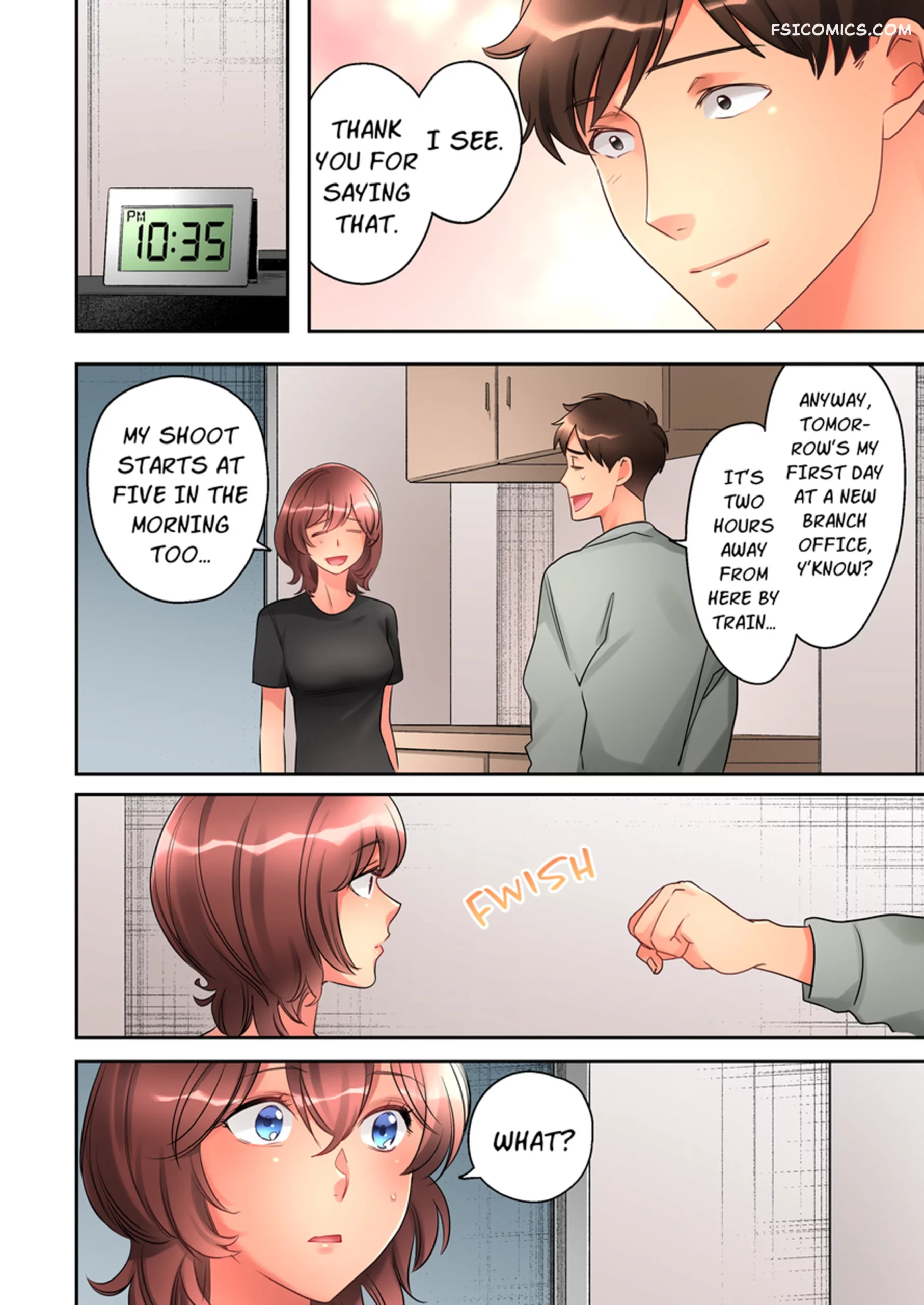what she fell on was the tip of my dick volume 8 hatokonro 071 scaled - FSIComics what-she-fell-on-was-the-tip-of-my-dick-volume-8-hatokonro-071