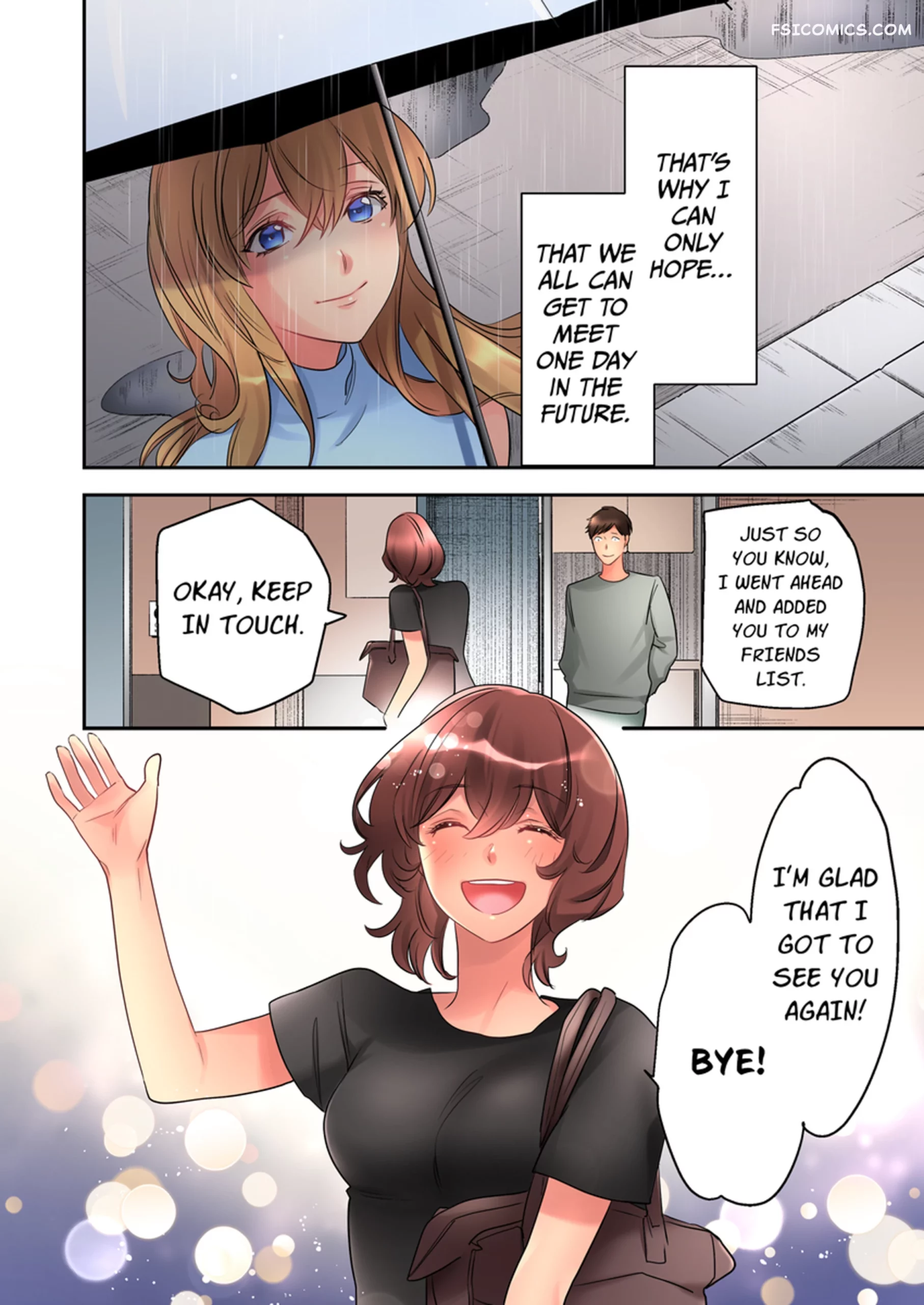 what she fell on was the tip of my dick volume 8 hatokonro 073 scaled - FSIComics what-she-fell-on-was-the-tip-of-my-dick-volume-8-hatokonro-073