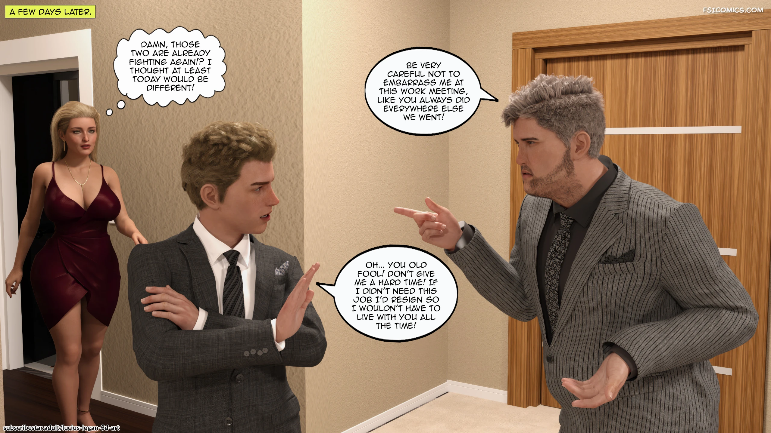 why not me too chapter 4 lucius logan 077 - FSIComics why-not-me-too-chapter-4-lucius-logan-077