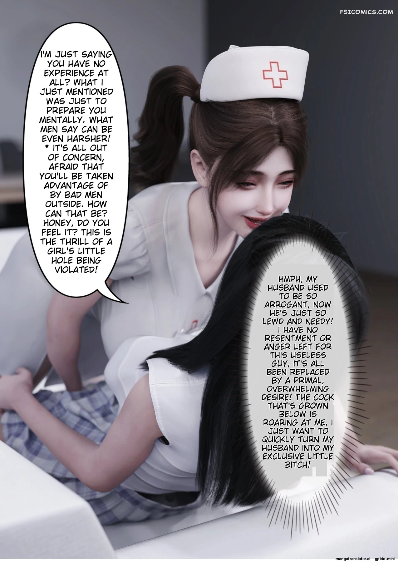 wife for rent chapter 10 ftl 019 - FSIComics wife-for-rent-chapter-10-ftl-019