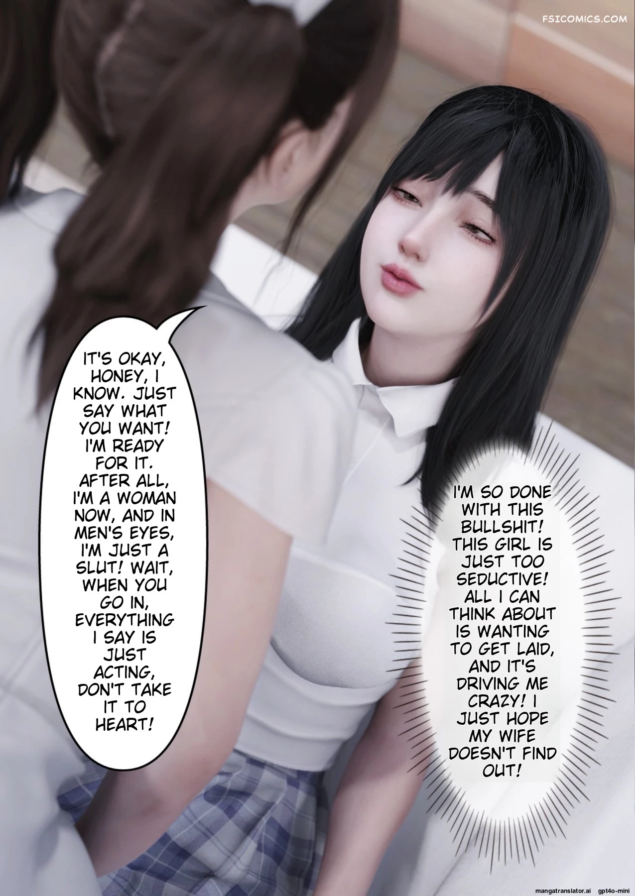 wife for rent chapter 10 ftl 020 - FSIComics wife-for-rent-chapter-10-ftl-020