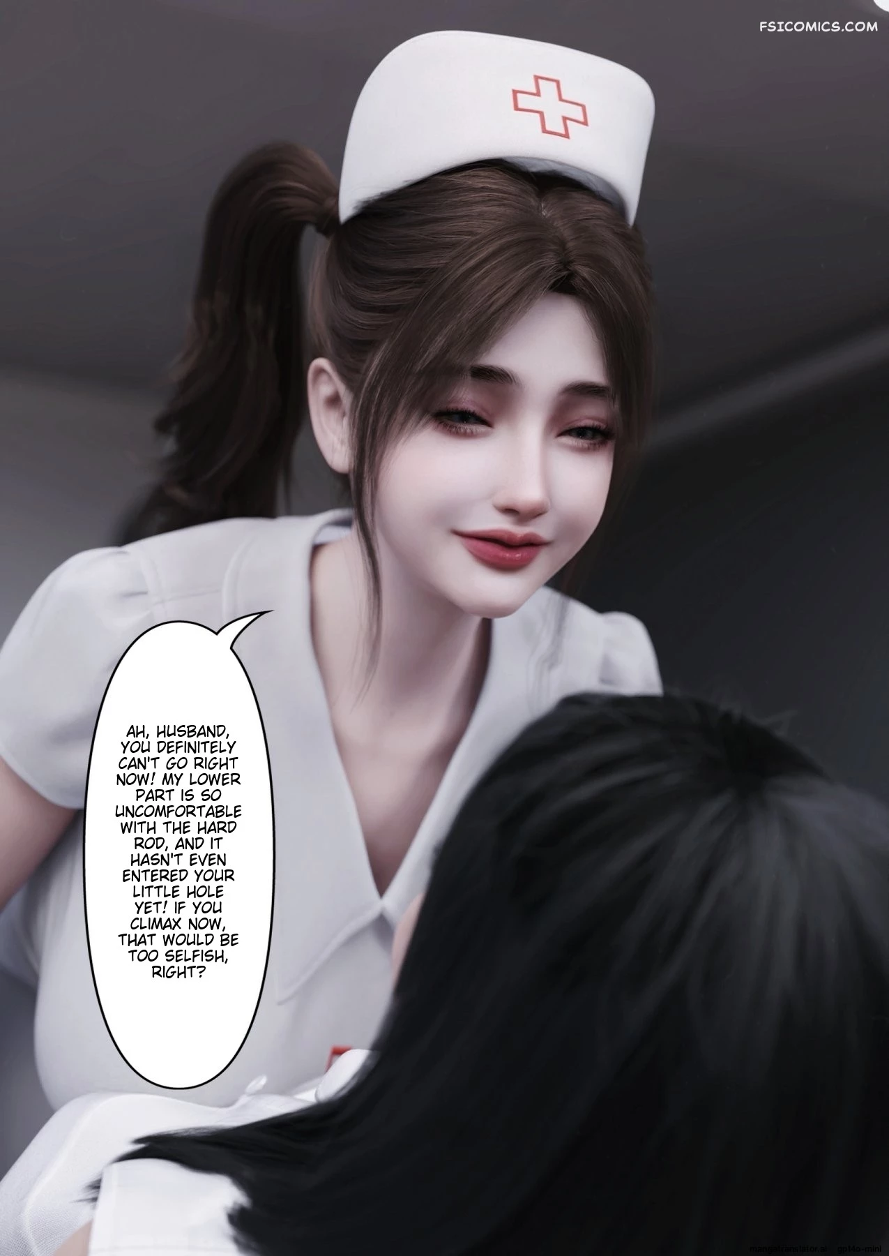 wife for rent chapter 10 ftl 025 - FSIComics wife-for-rent-chapter-10-ftl-025
