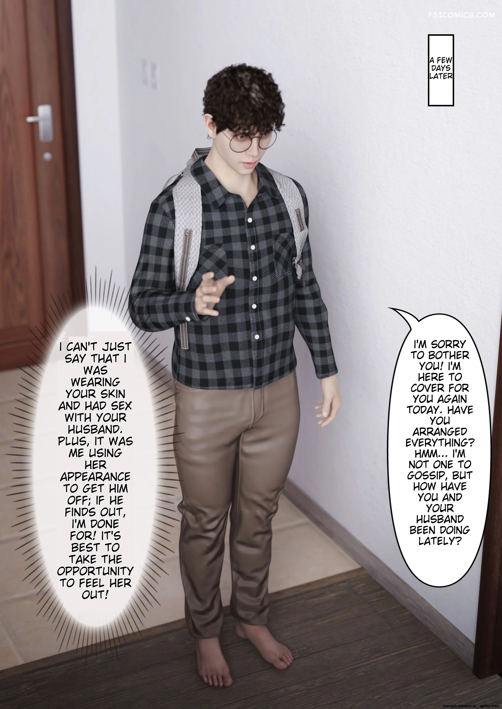 wife for rent chapter 11 ftl 002 - FSIComics wife-for-rent-chapter-11-ftl-002