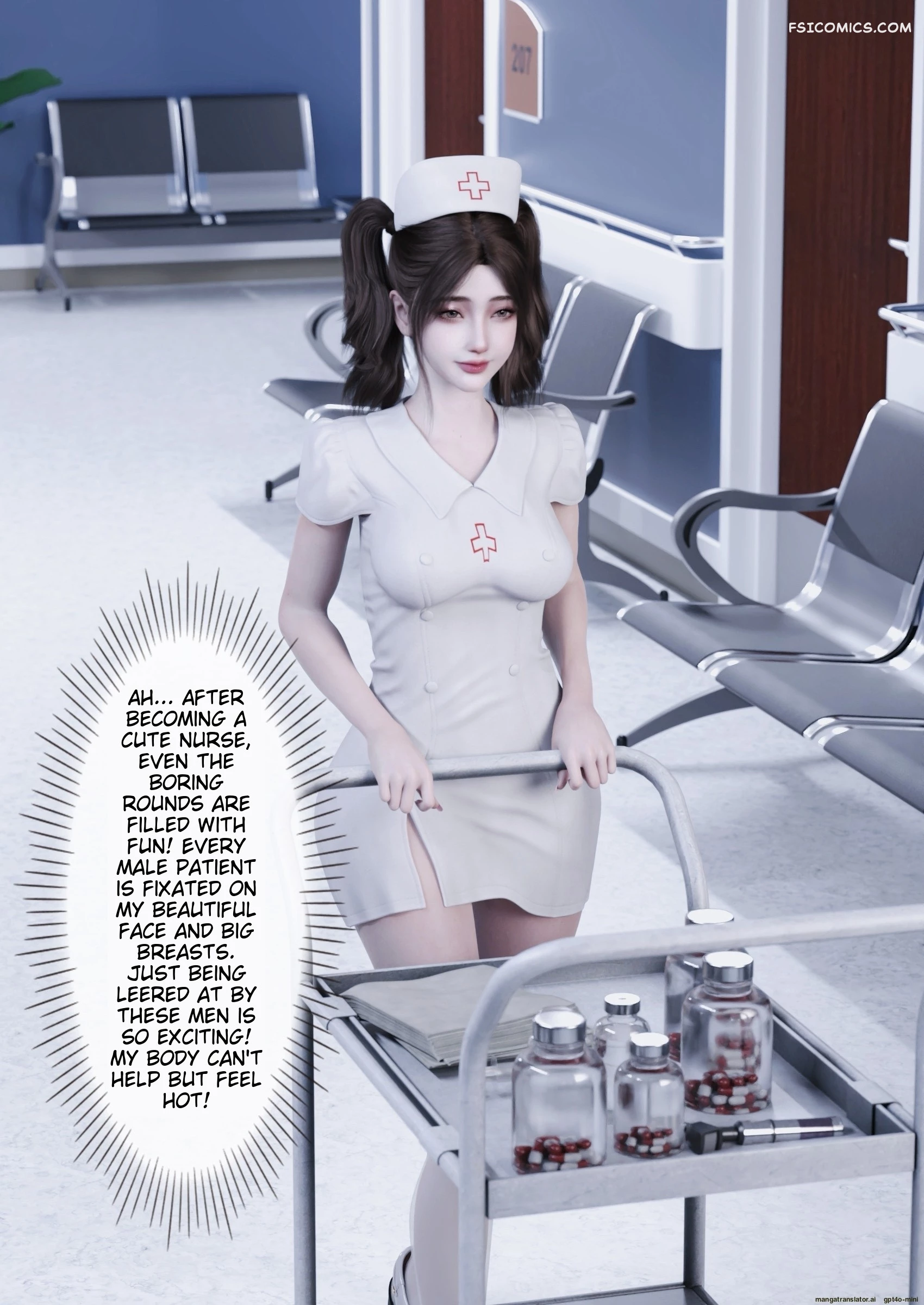 wife for rent chapter 11 ftl 019 - FSIComics wife-for-rent-chapter-11-ftl-019