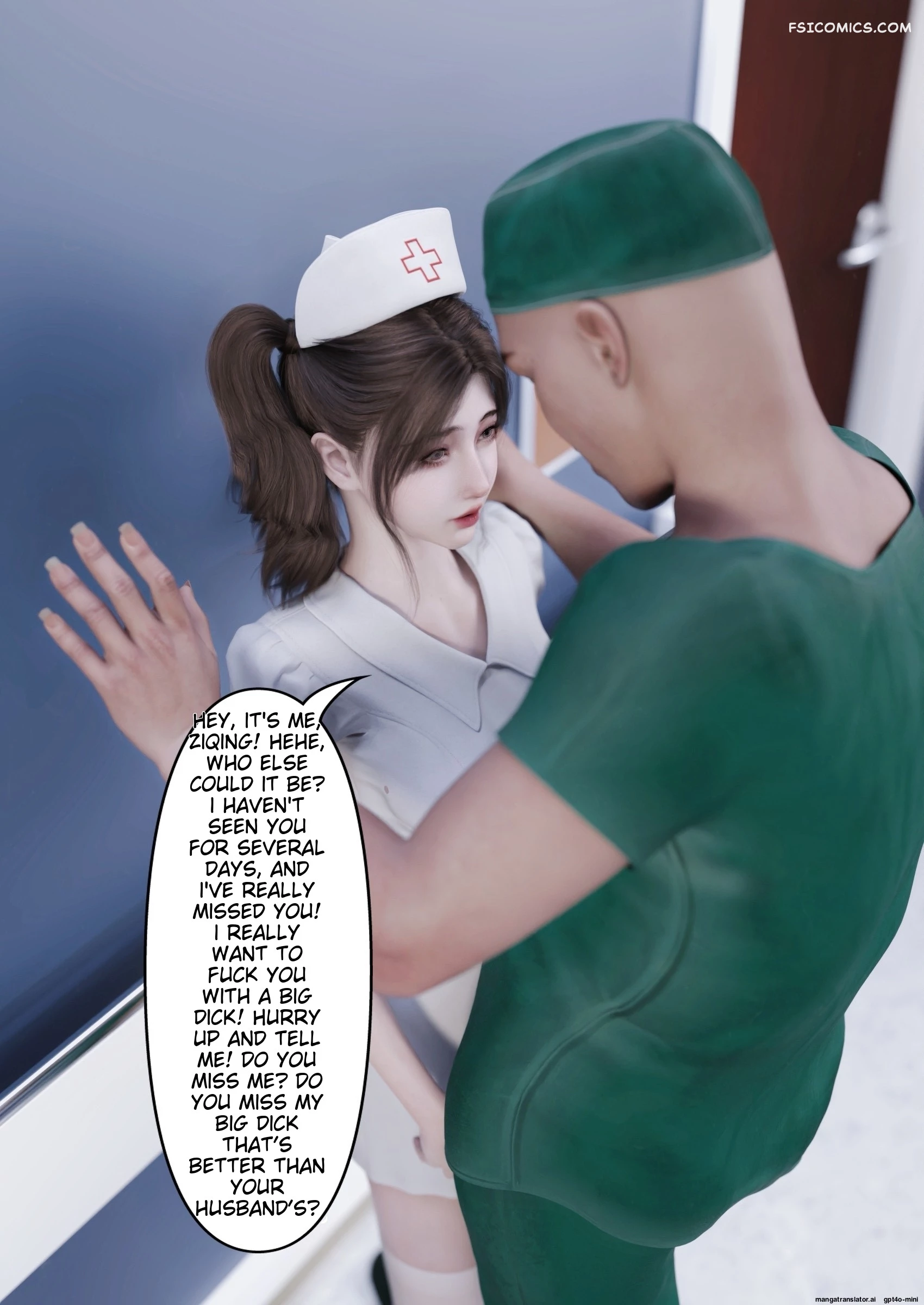 wife for rent chapter 11 ftl 022 - FSIComics wife-for-rent-chapter-11-ftl-022