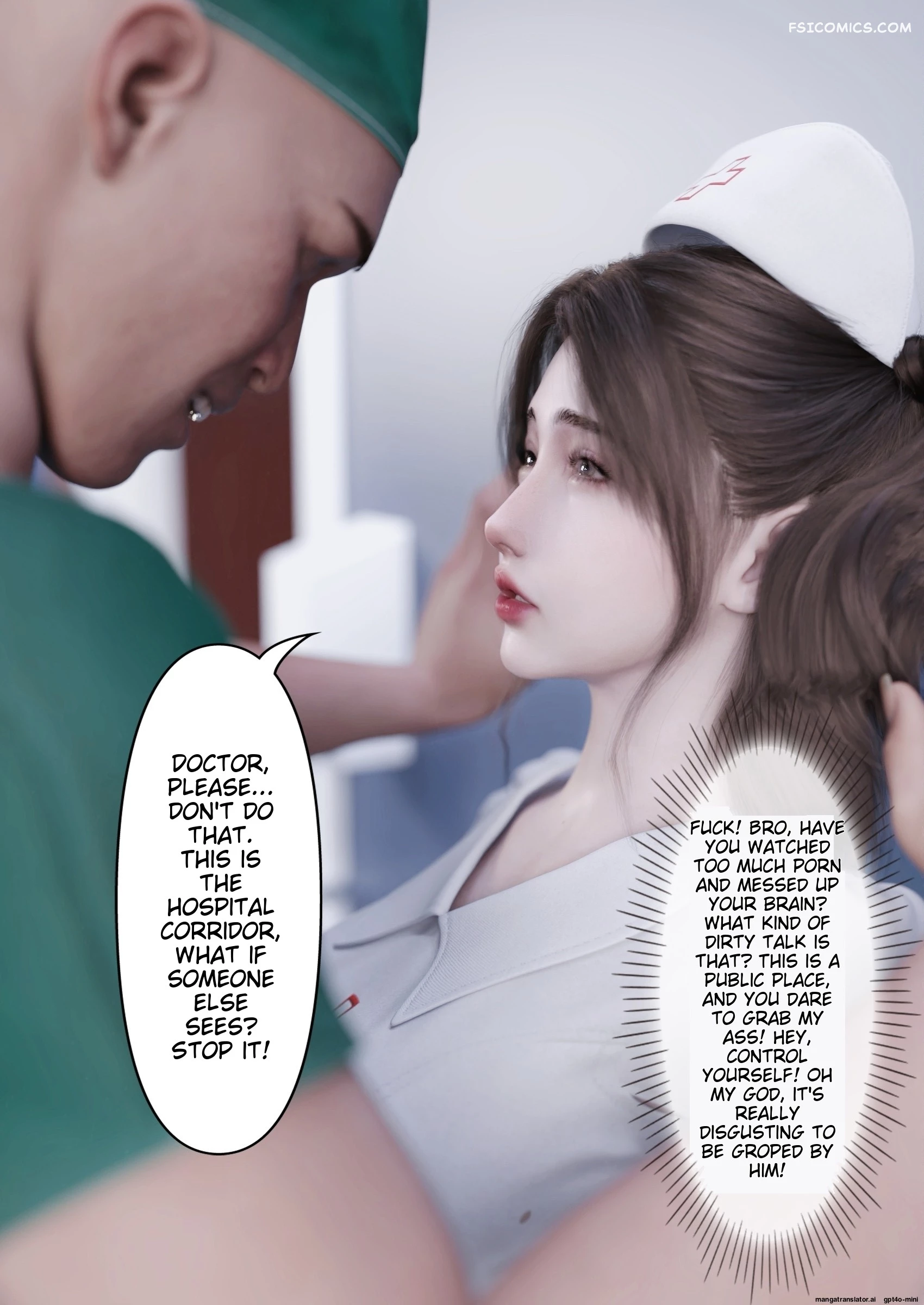 wife for rent chapter 11 ftl 023 - FSIComics wife-for-rent-chapter-11-ftl-023