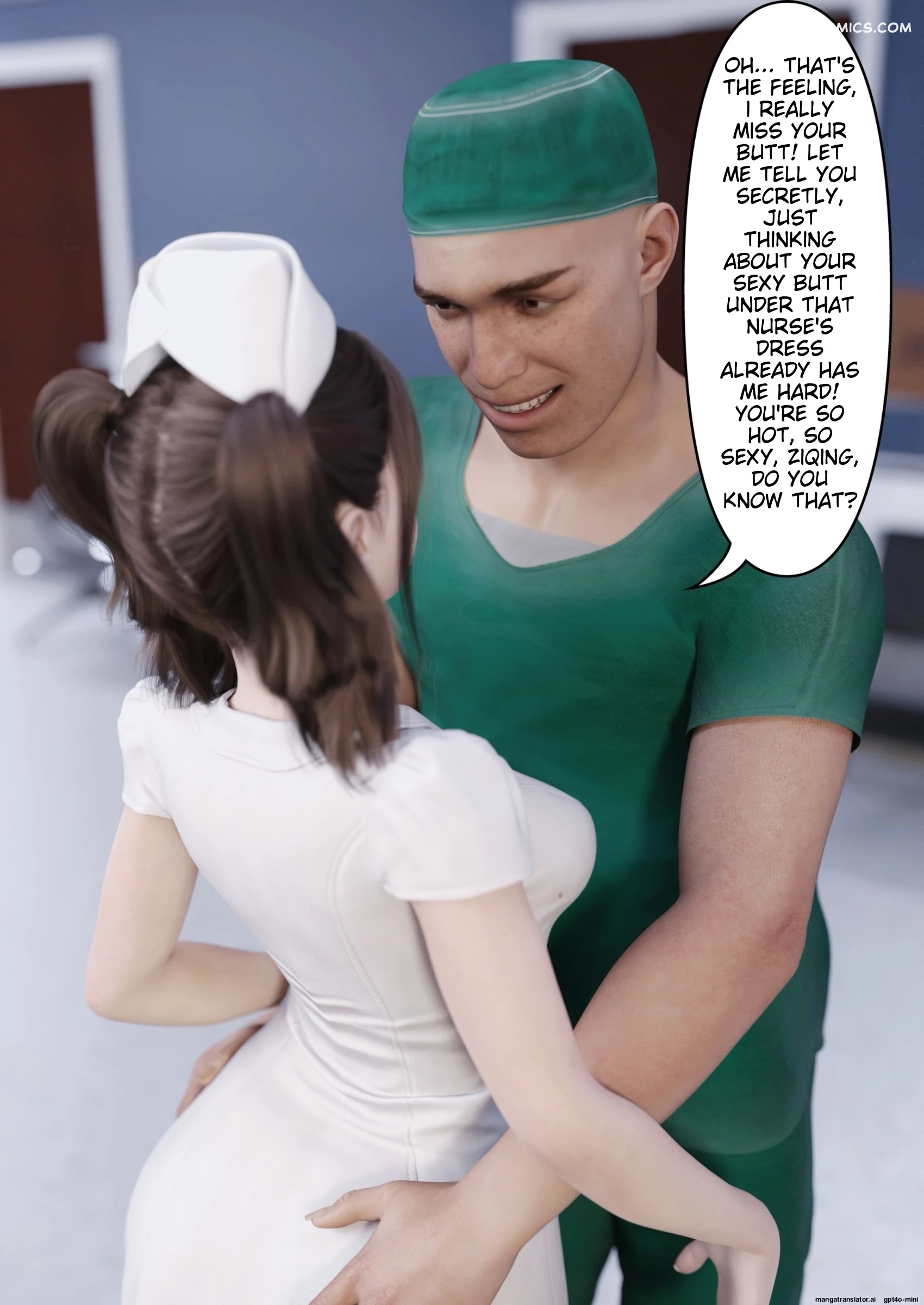 wife for rent chapter 11 ftl 025 - FSIComics wife-for-rent-chapter-11-ftl-025
