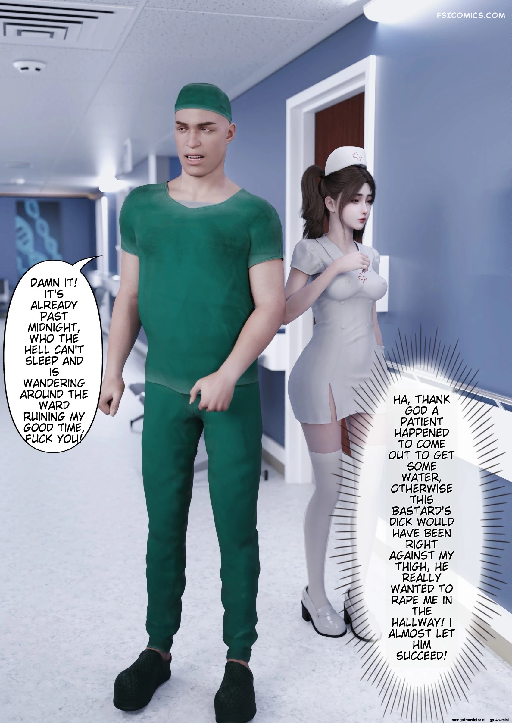 wife for rent chapter 11 ftl 029 - FSIComics wife-for-rent-chapter-11-ftl-029