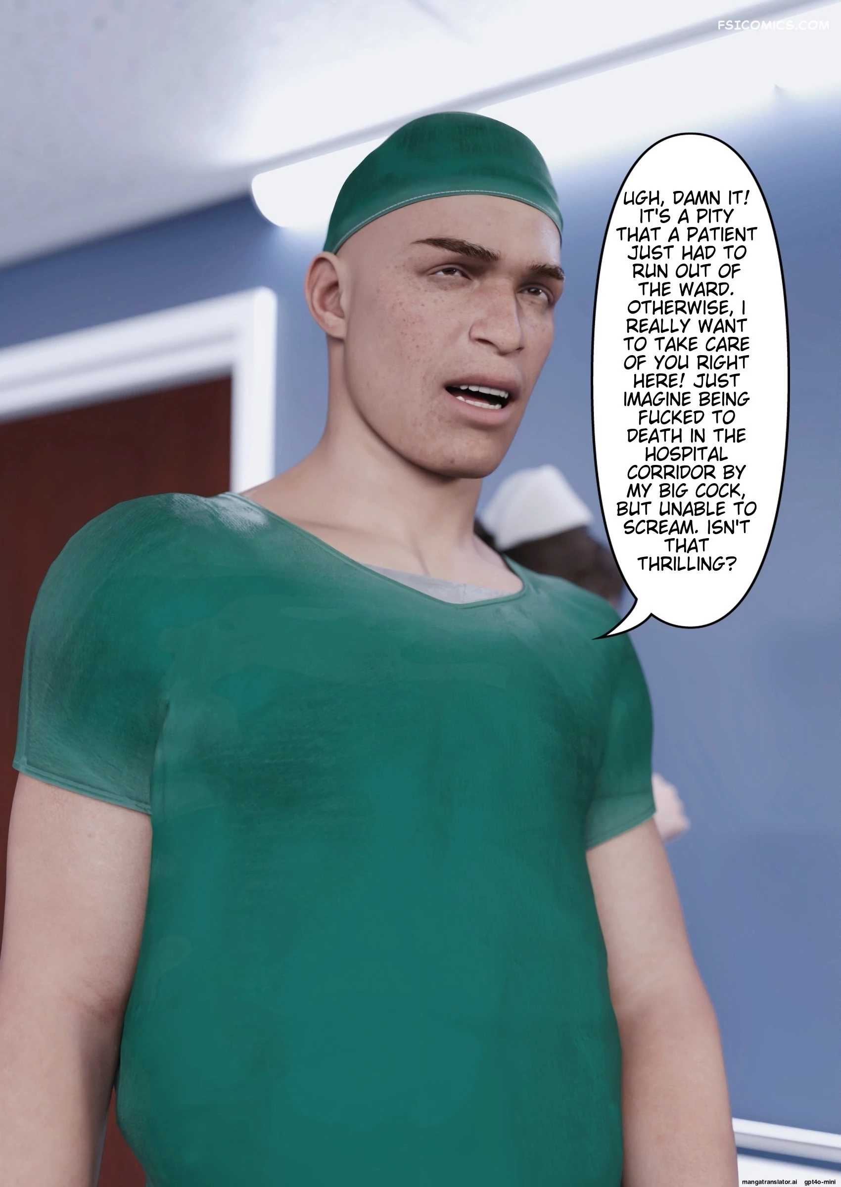 wife for rent chapter 11 ftl 030 - FSIComics wife-for-rent-chapter-11-ftl-030