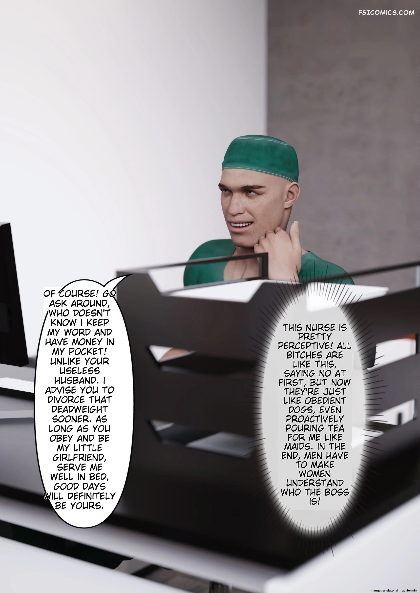 wife for rent chapter 11 ftl 036 - FSIComics wife-for-rent-chapter-11-ftl-036