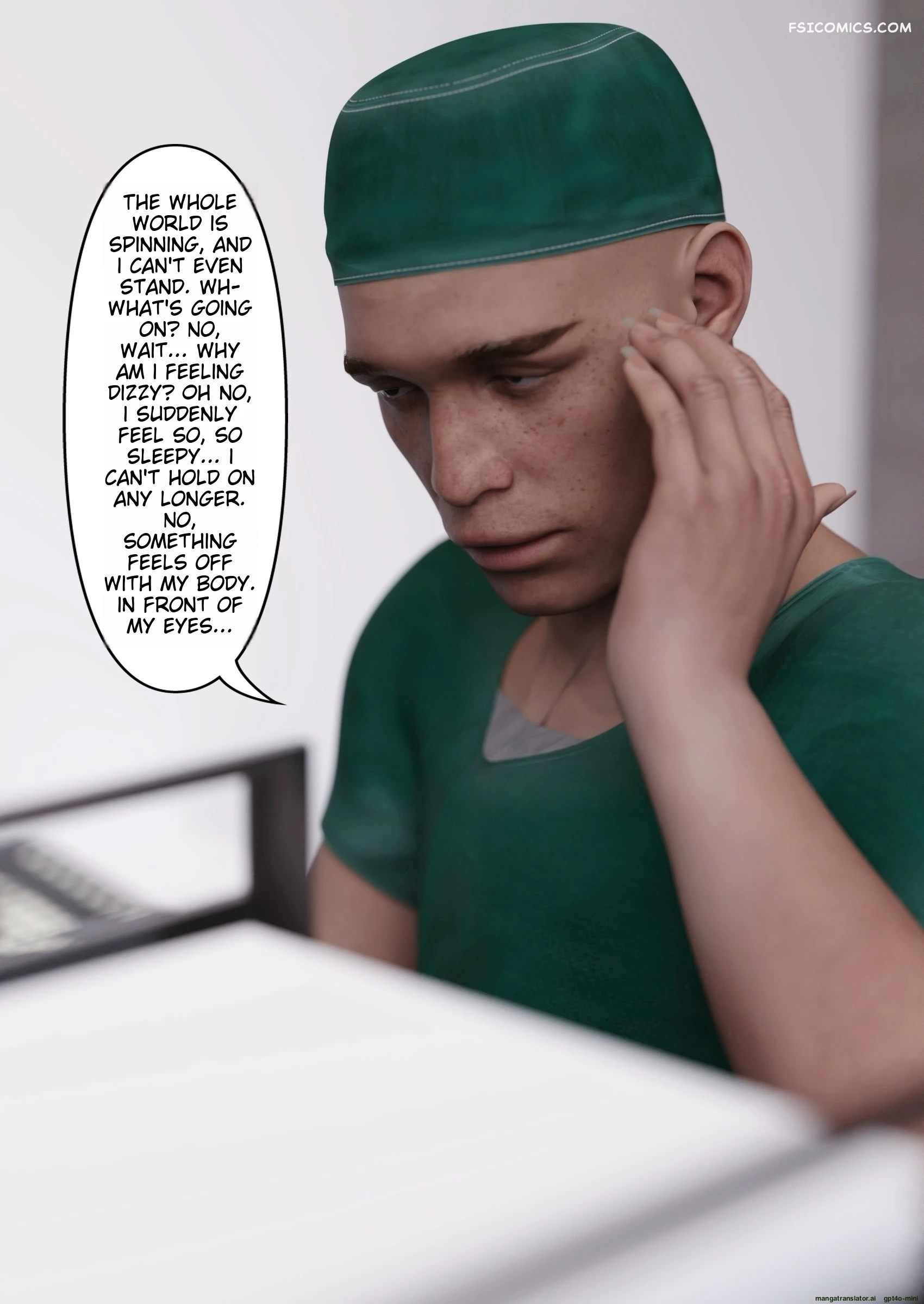 wife for rent chapter 11 ftl 040 - FSIComics wife-for-rent-chapter-11-ftl-040