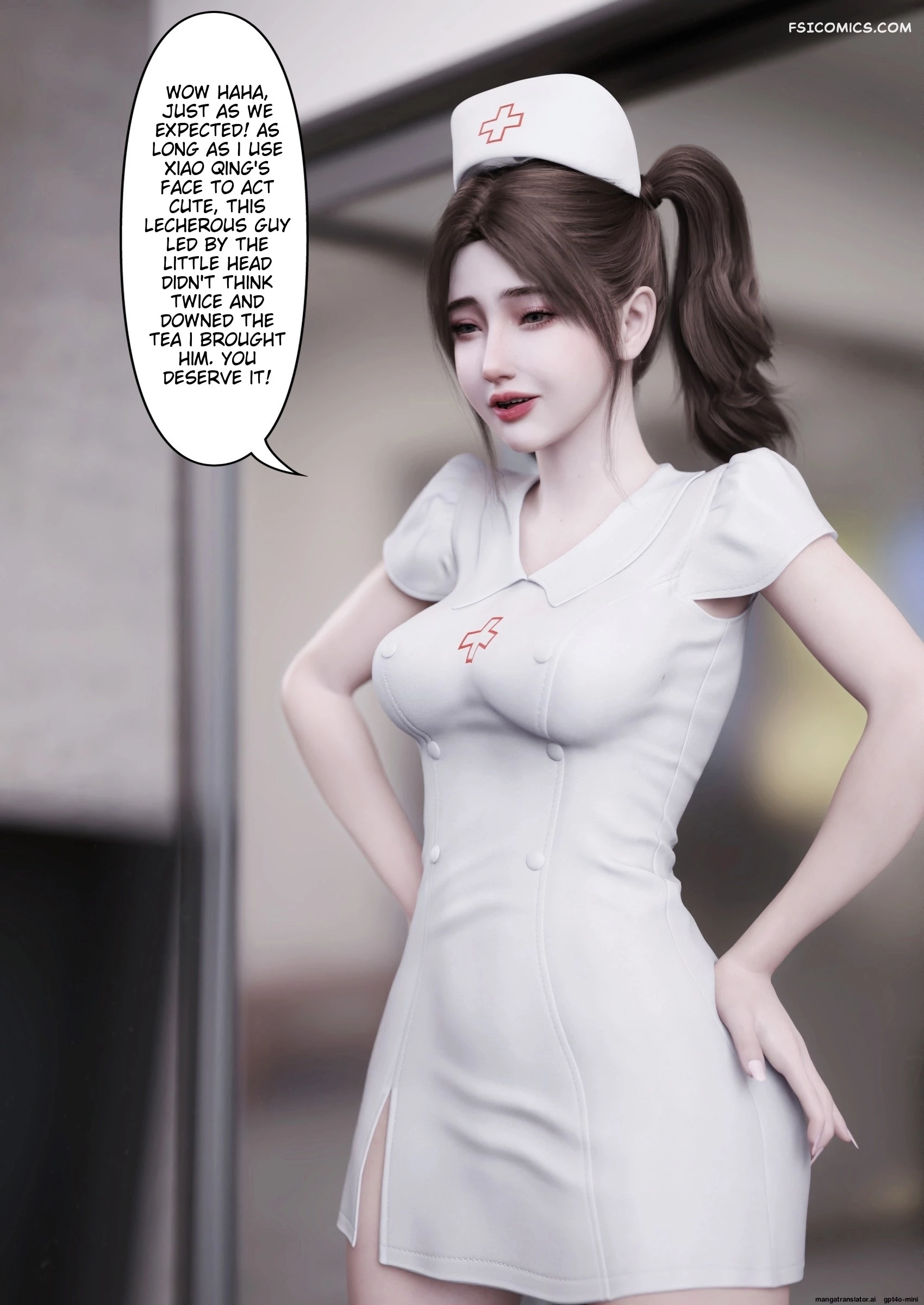 wife for rent chapter 11 ftl 042 - FSIComics wife-for-rent-chapter-11-ftl-042