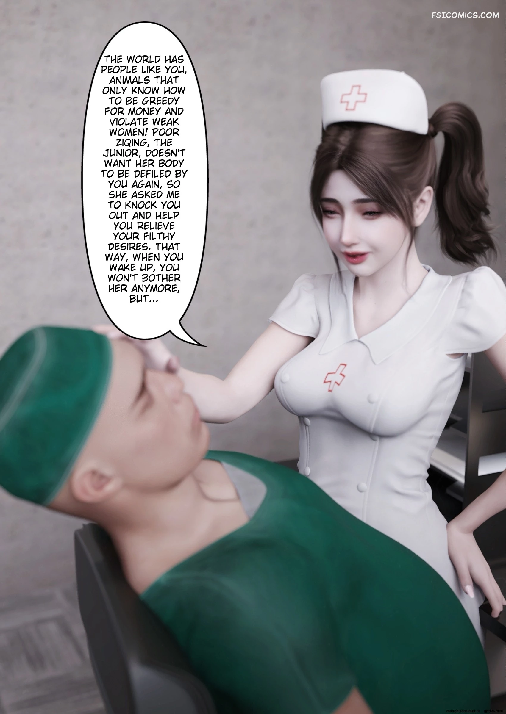 wife for rent chapter 11 ftl 045 - FSIComics wife-for-rent-chapter-11-ftl-045