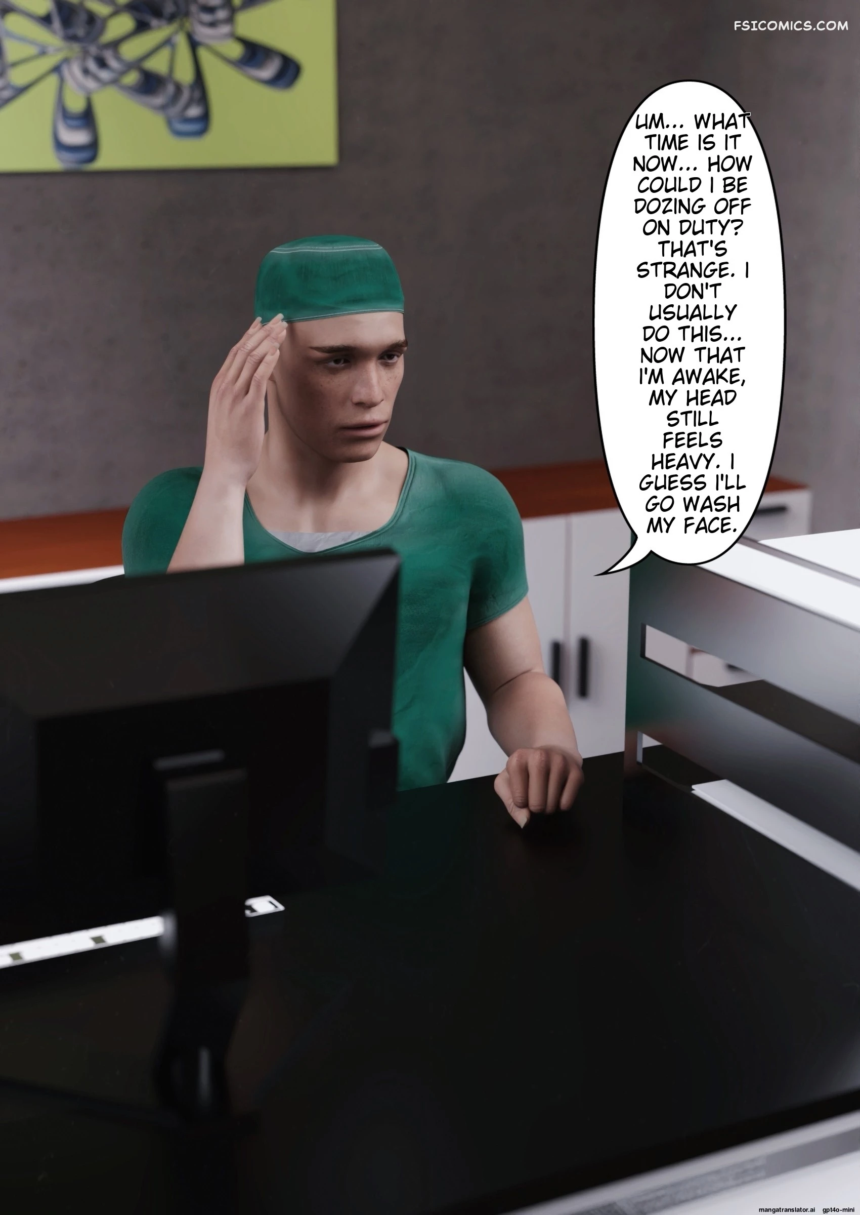 wife for rent chapter 11 ftl 081 - FSIComics wife-for-rent-chapter-11-ftl-081