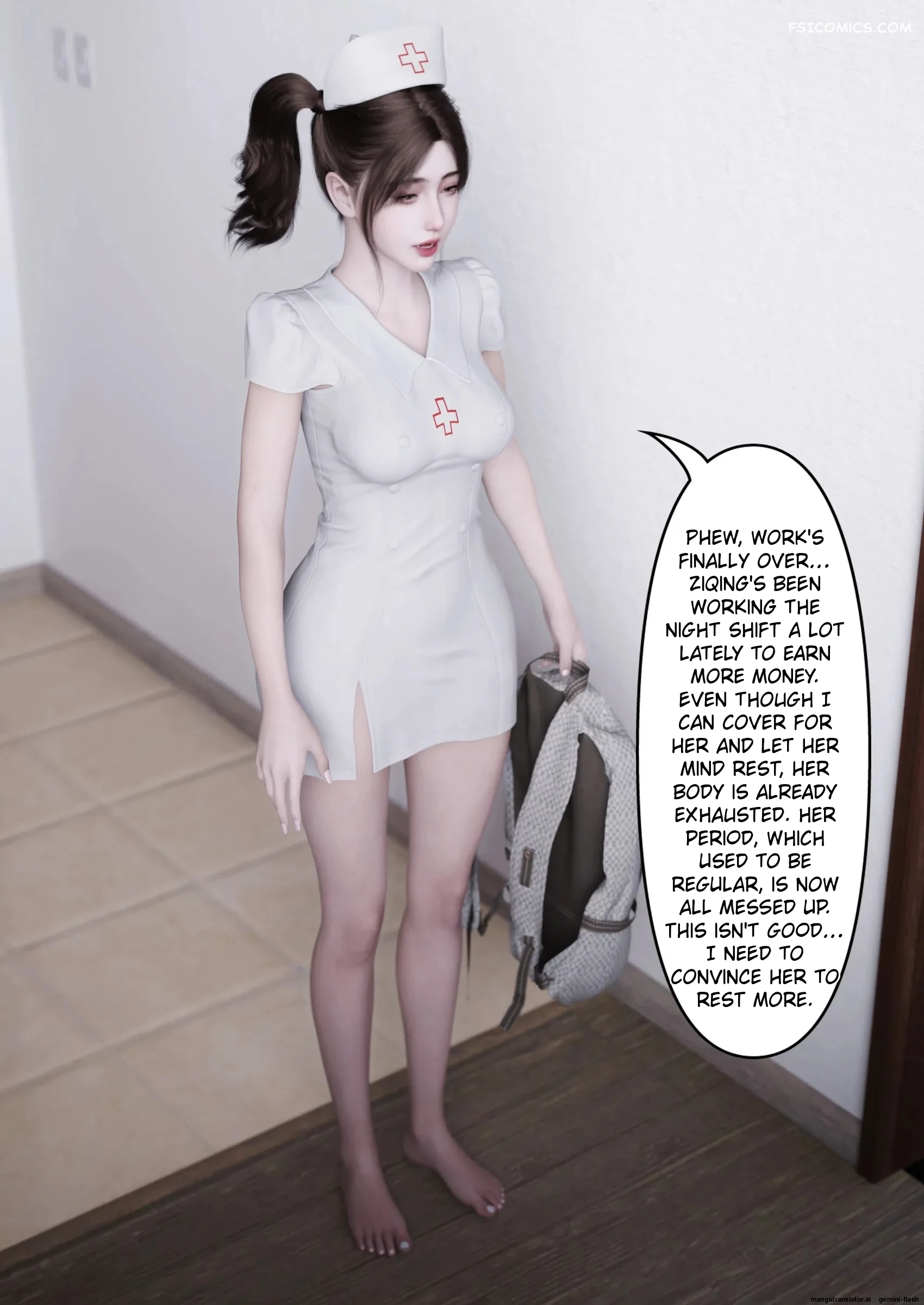 wife for rent chapter 12 ftl 002 - FSIComics wife-for-rent-chapter-12-ftl-002