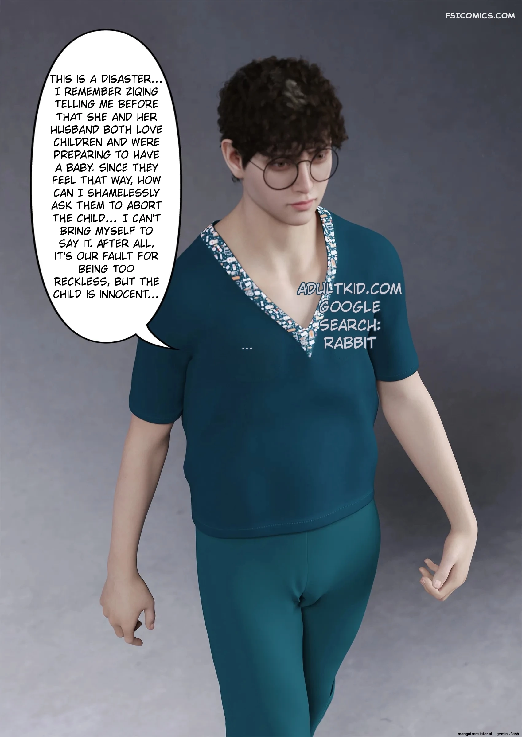 wife for rent chapter 12 ftl 030 - FSIComics wife-for-rent-chapter-12-ftl-030