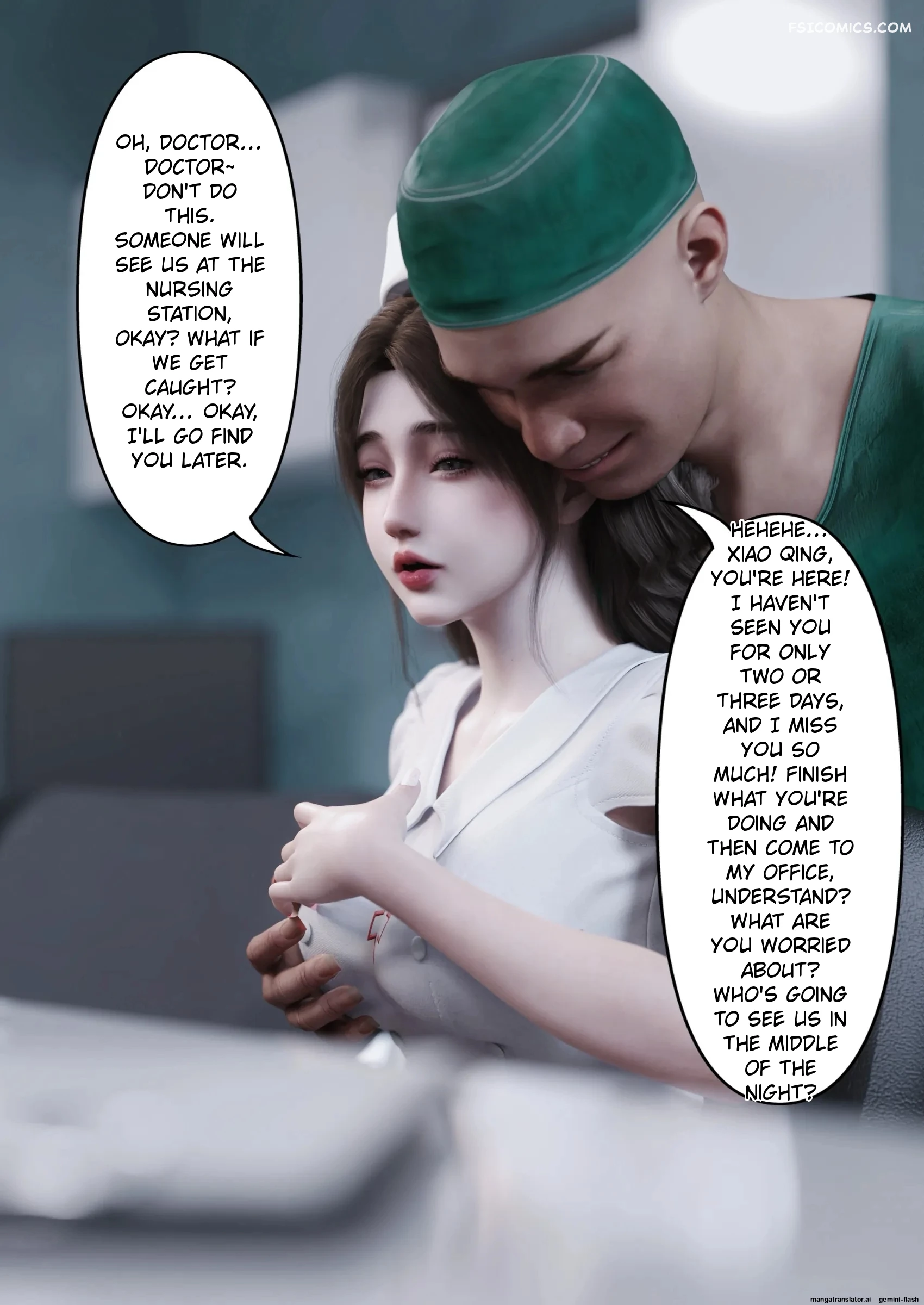 wife for rent chapter 12 ftl 036 - FSIComics wife-for-rent-chapter-12-ftl-036