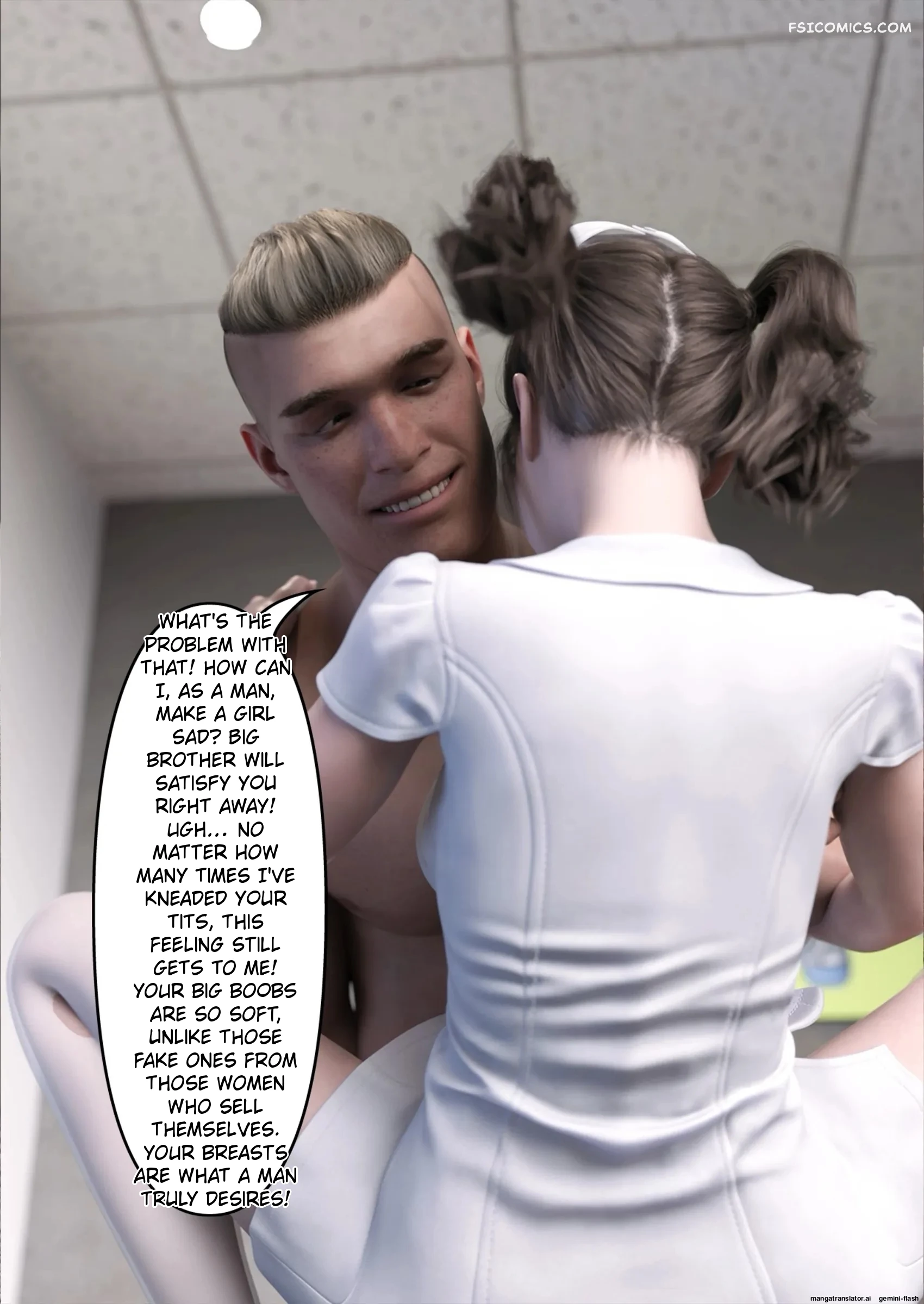 wife for rent chapter 12 ftl 051 - FSIComics wife-for-rent-chapter-12-ftl-051