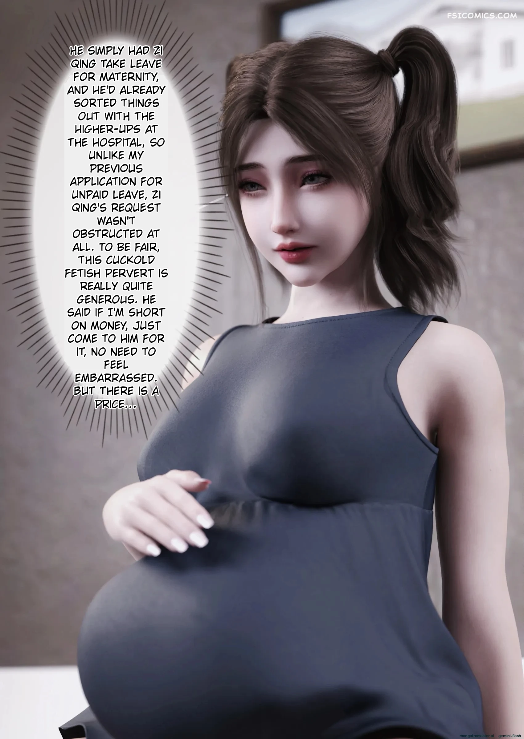 wife for rent chapter 12 ftl 061 - FSIComics wife-for-rent-chapter-12-ftl-061