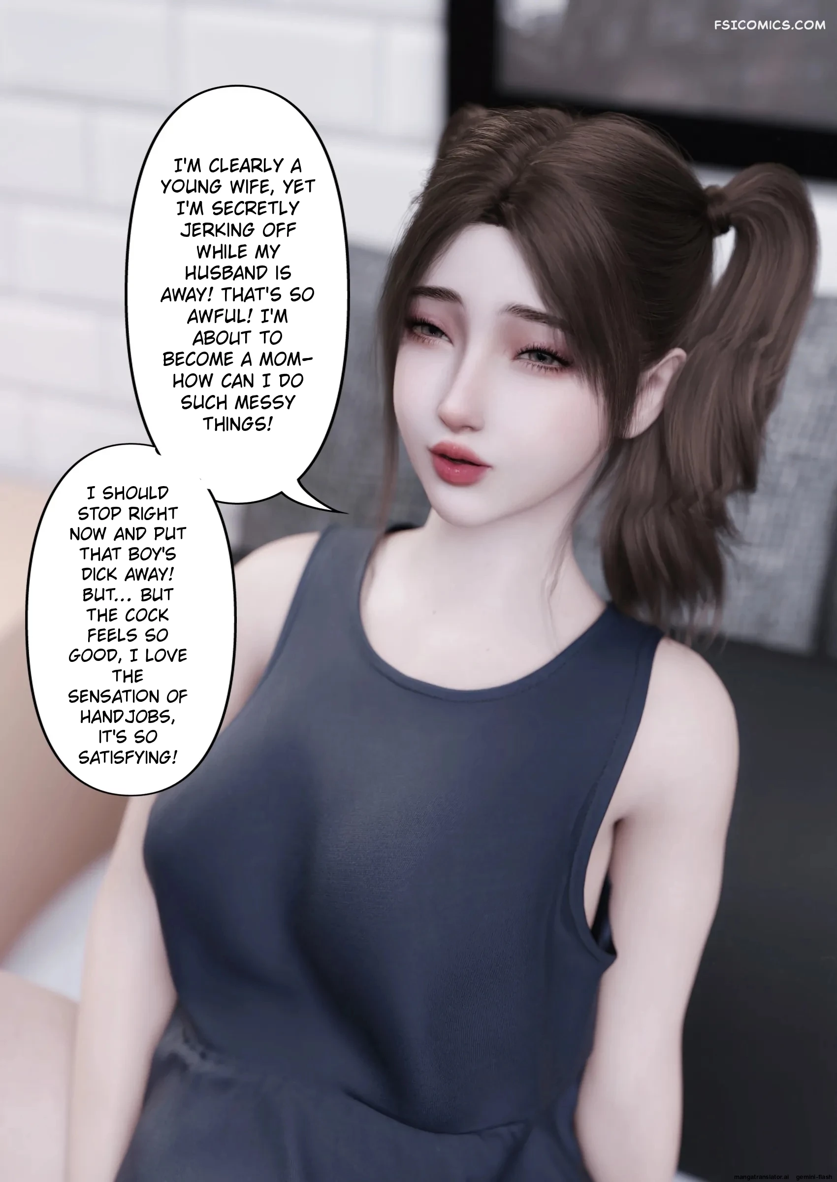 wife for rent chapter 12 ftl 077 - FSIComics wife-for-rent-chapter-12-ftl-077