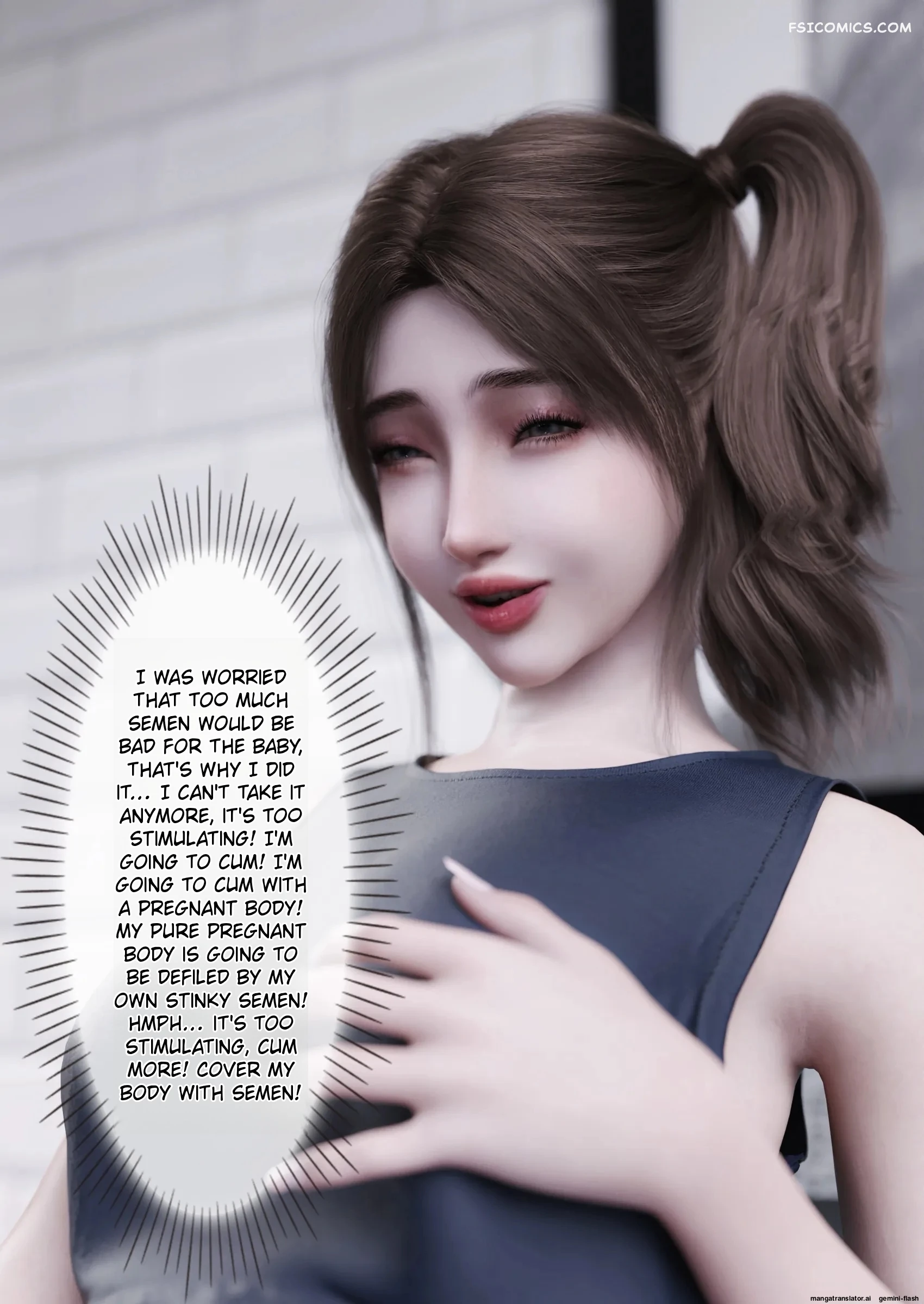 wife for rent chapter 12 ftl 082 - FSIComics wife-for-rent-chapter-12-ftl-082